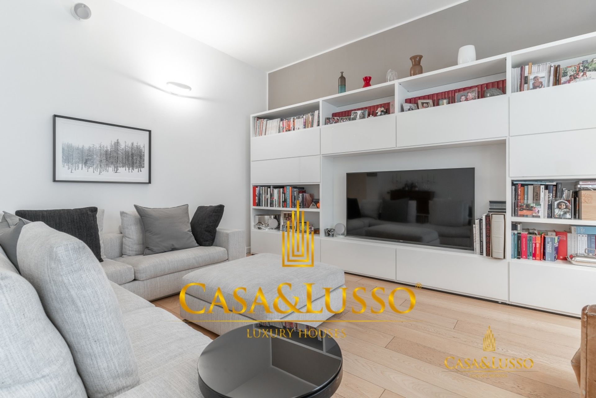 Condominium dans Milano, Lombardia 10997667