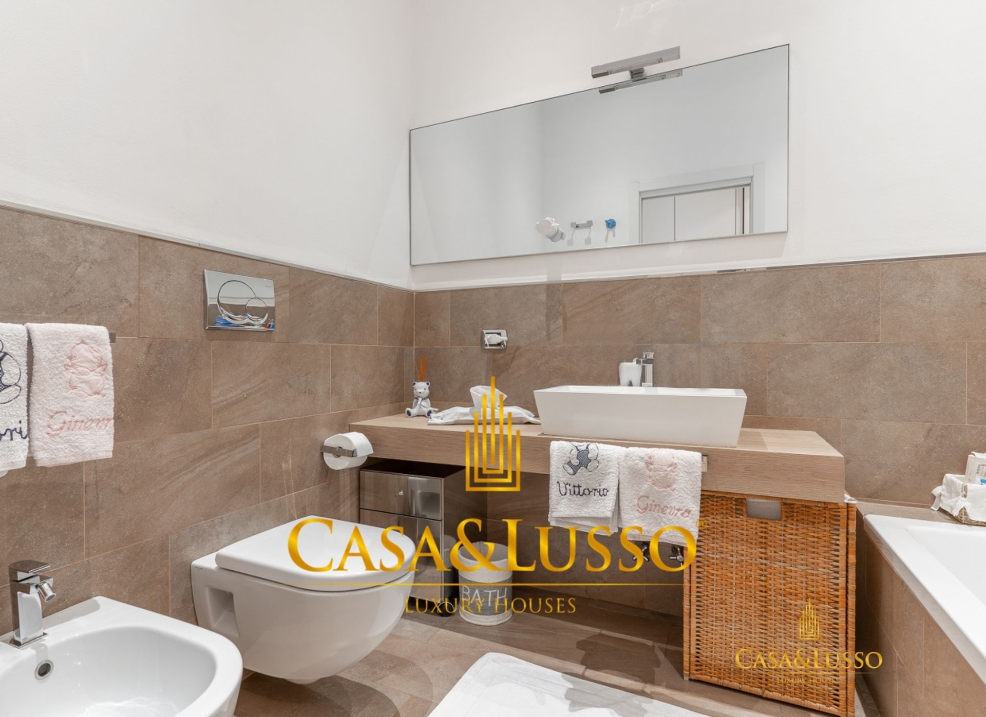 Condominium dans Milano, Lombardia 10997667