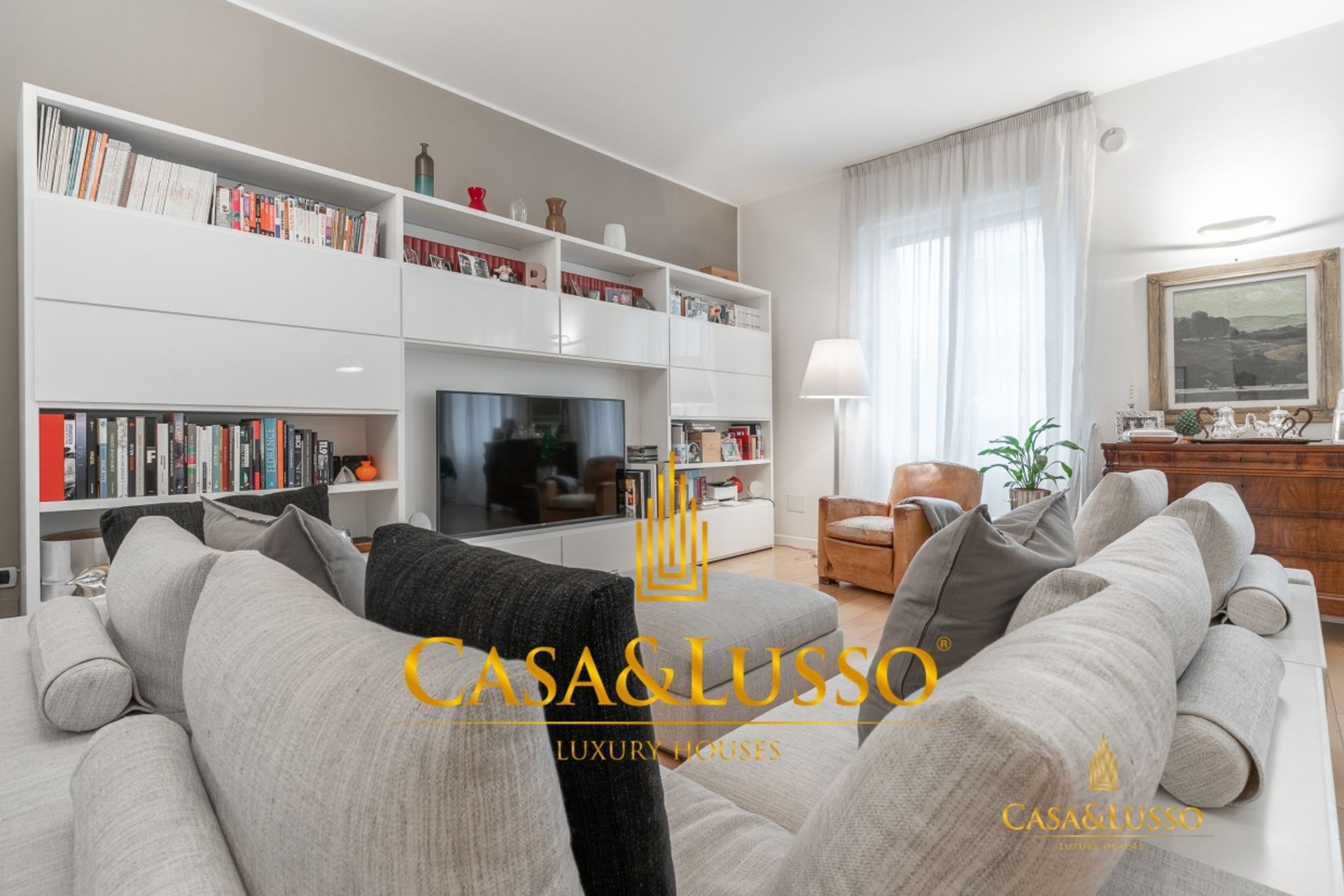 Condominio nel Milano, Lombardia 10997667