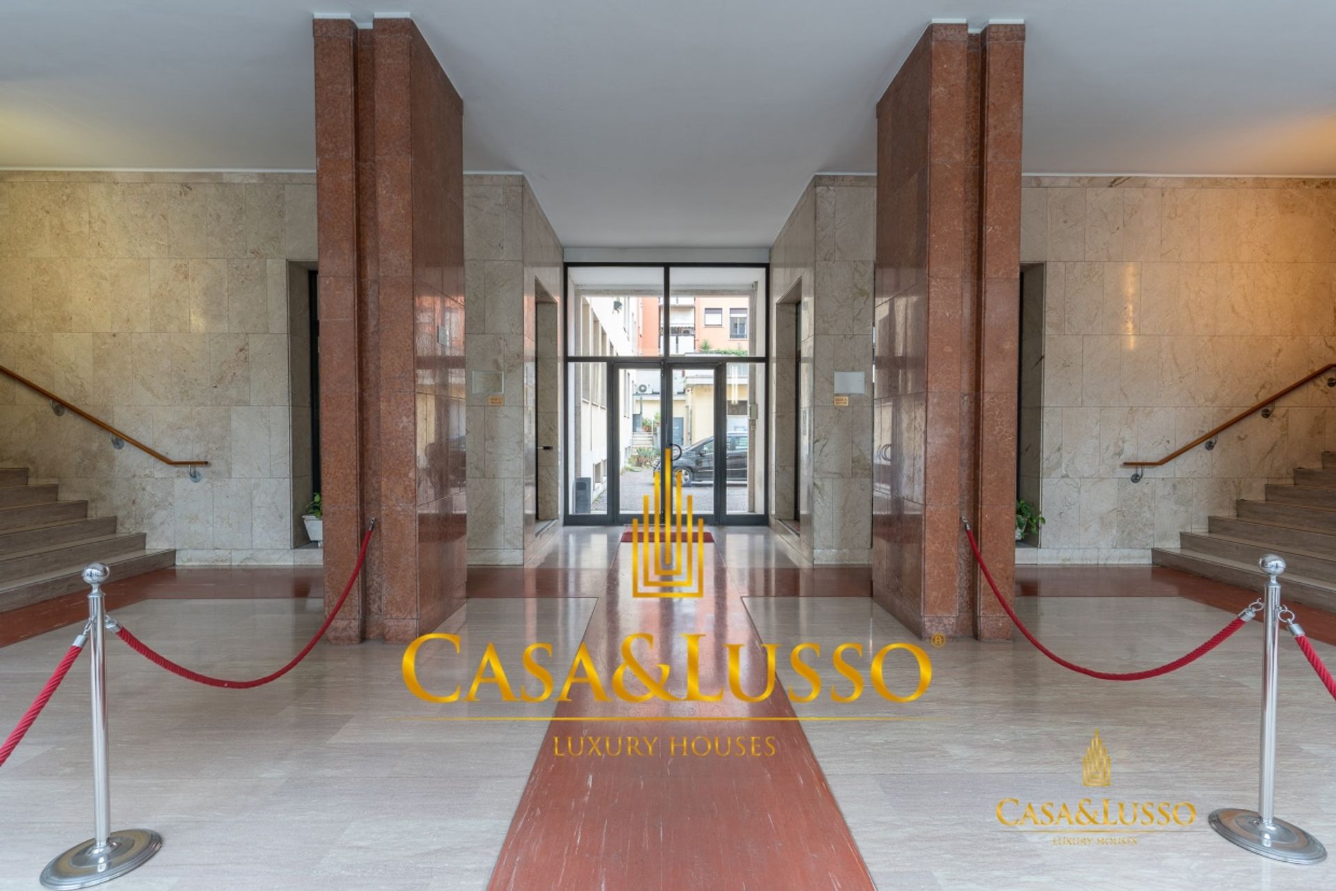 Condominio nel Milano, Lombardia 10997667