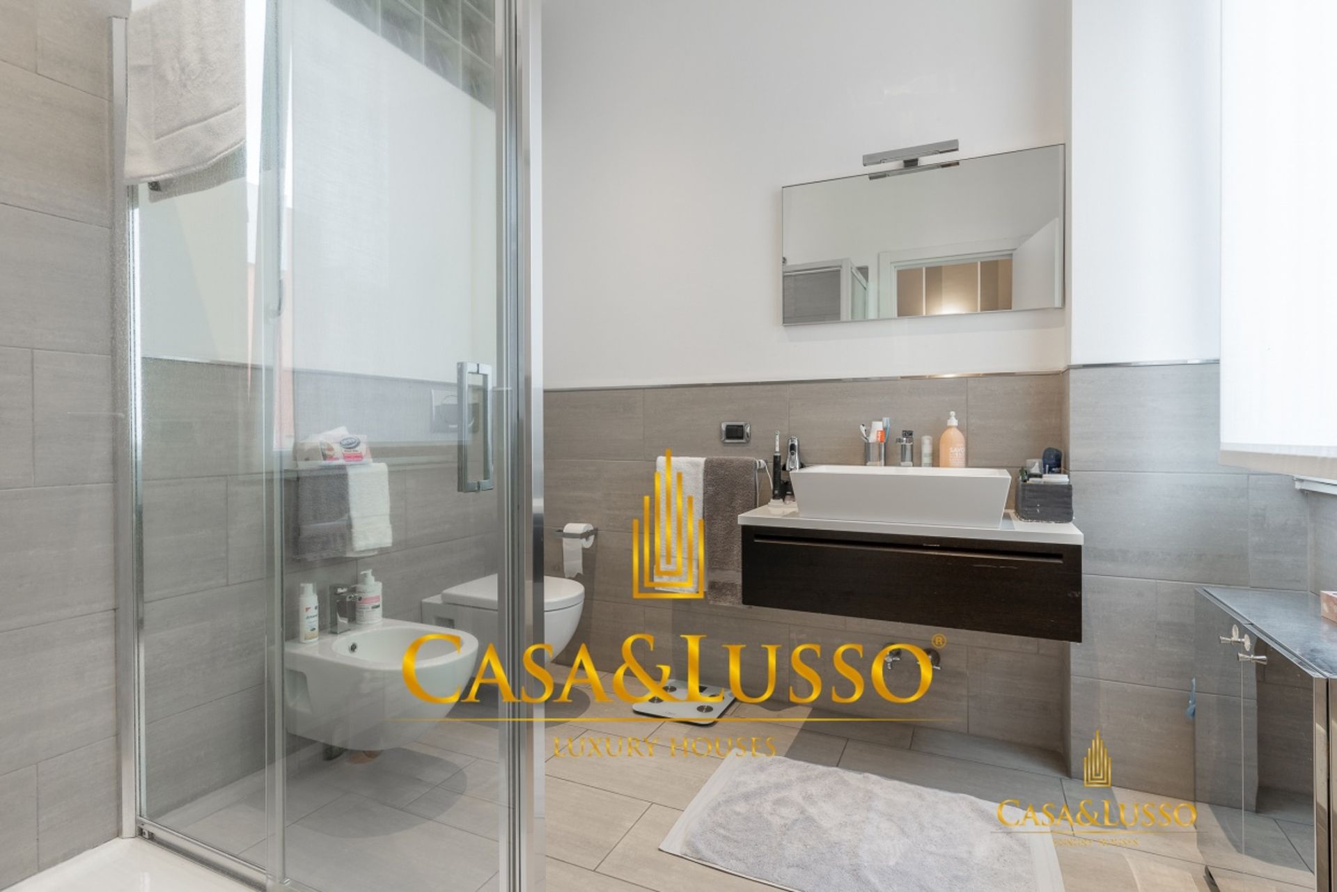 Condominium dans Milano, Lombardia 10997667