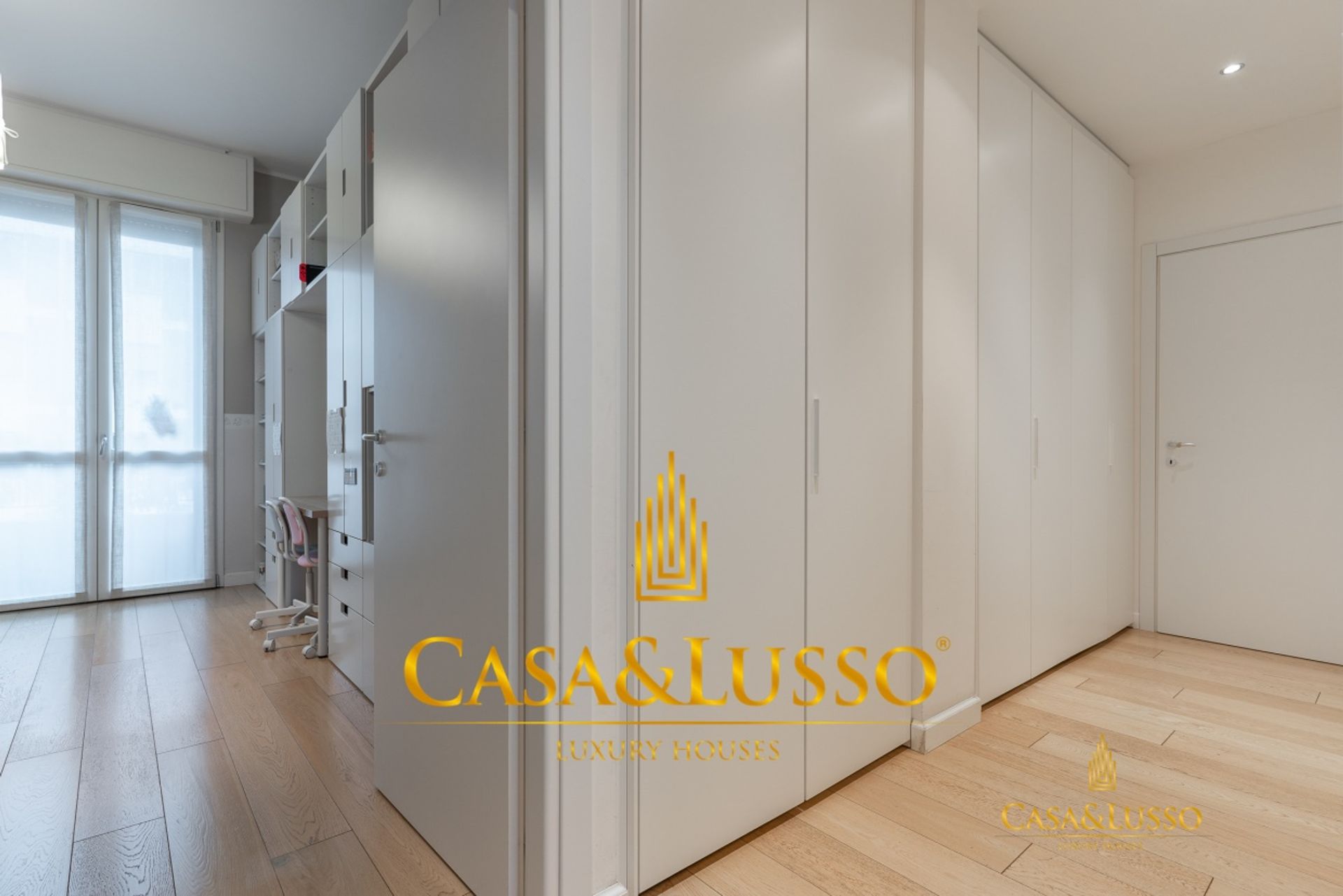 Condominium dans Milano, Lombardia 10997667