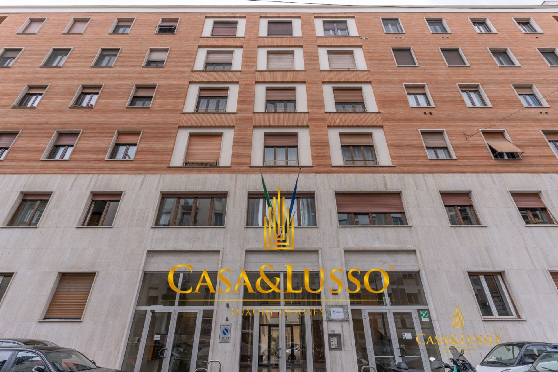 Condominio nel Milano, Lombardia 10997667