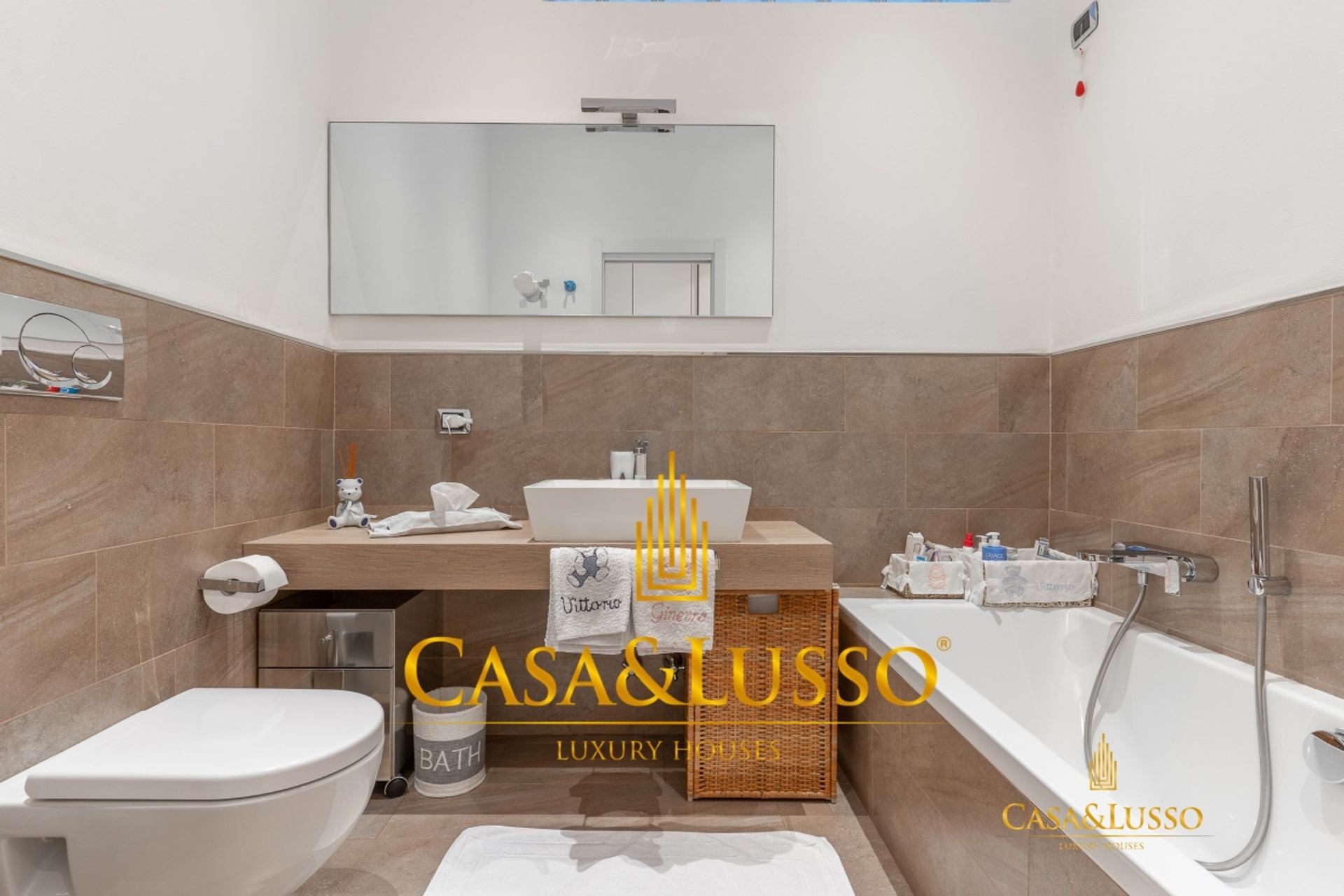 Condominium dans Milano, Lombardia 10997667