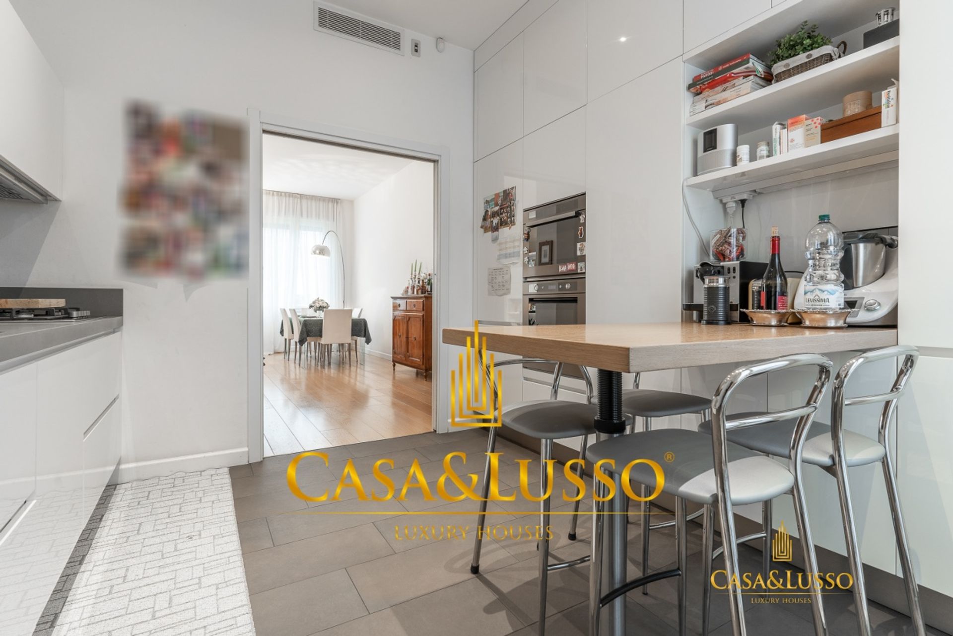 Condominio nel Milano, Lombardia 10997667