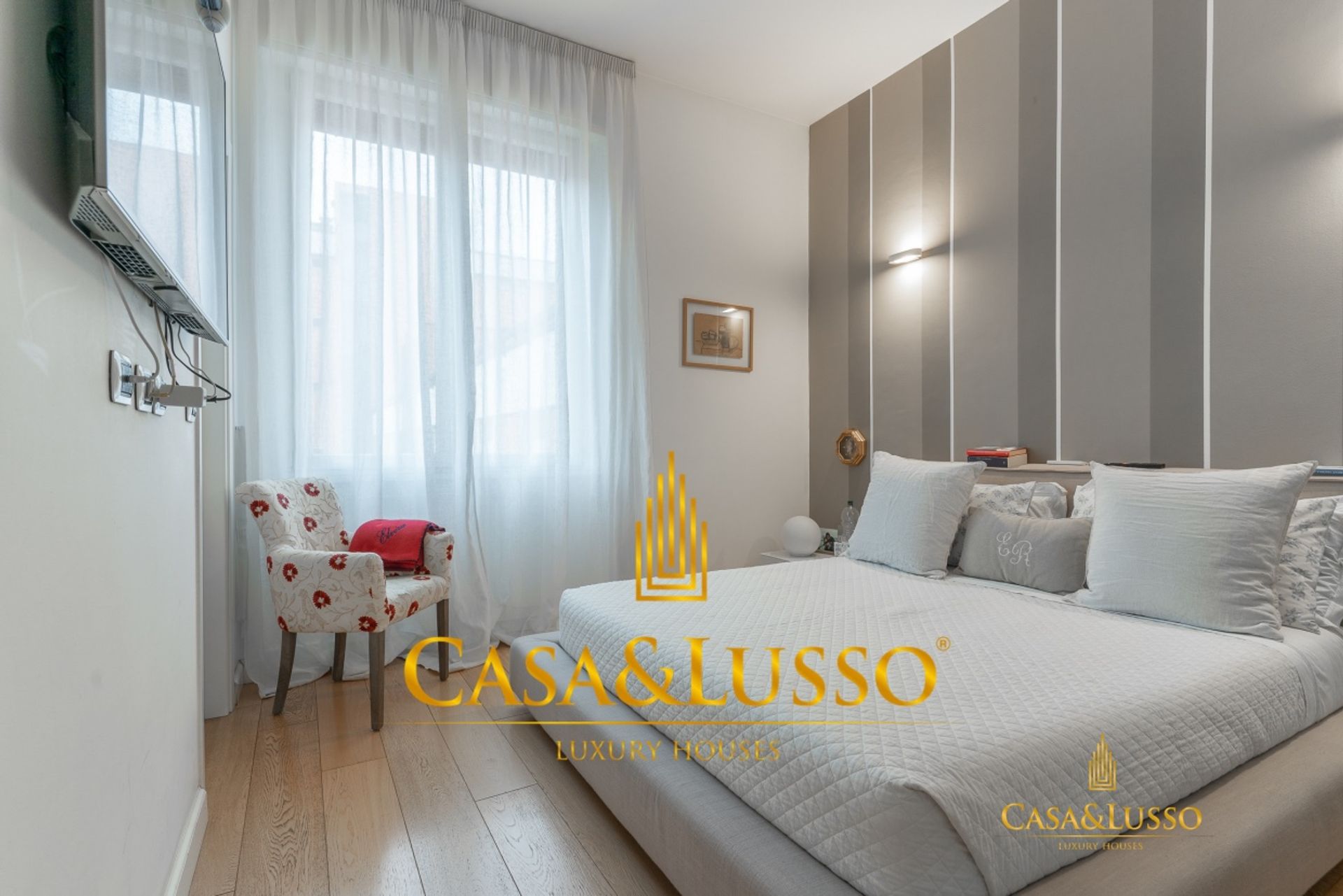 Condominium dans Milano, Lombardia 10997667