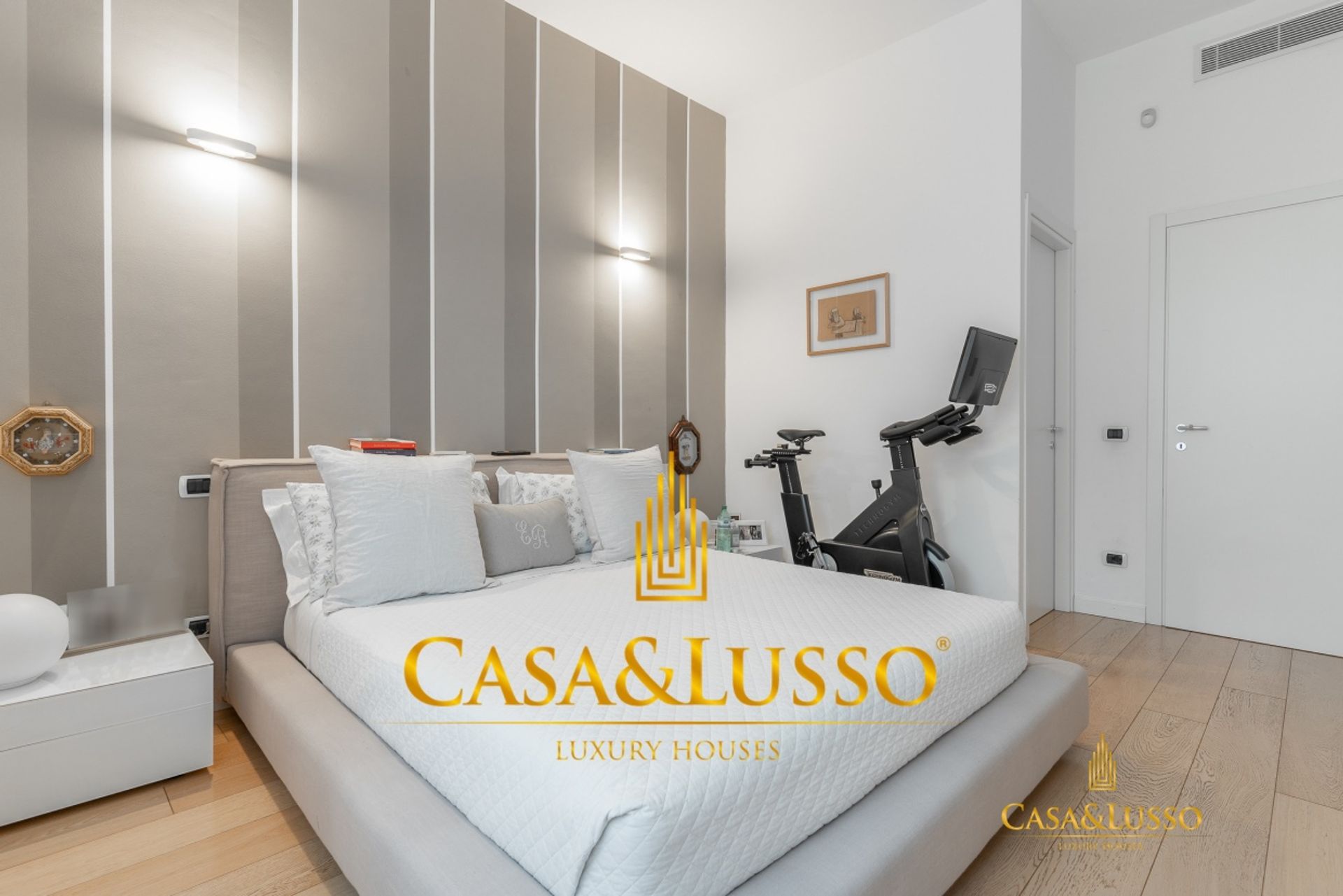 Condominio nel Milano, Lombardia 10997667