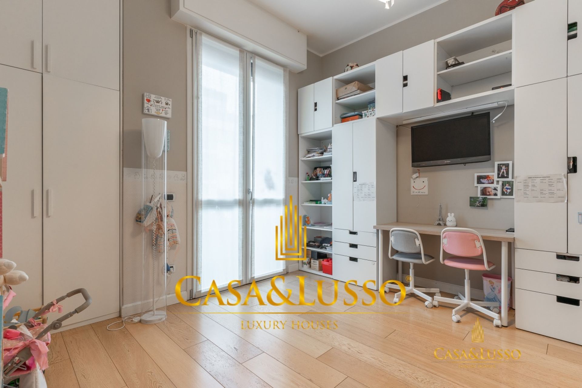 Condominio nel Milano, Lombardia 10997667