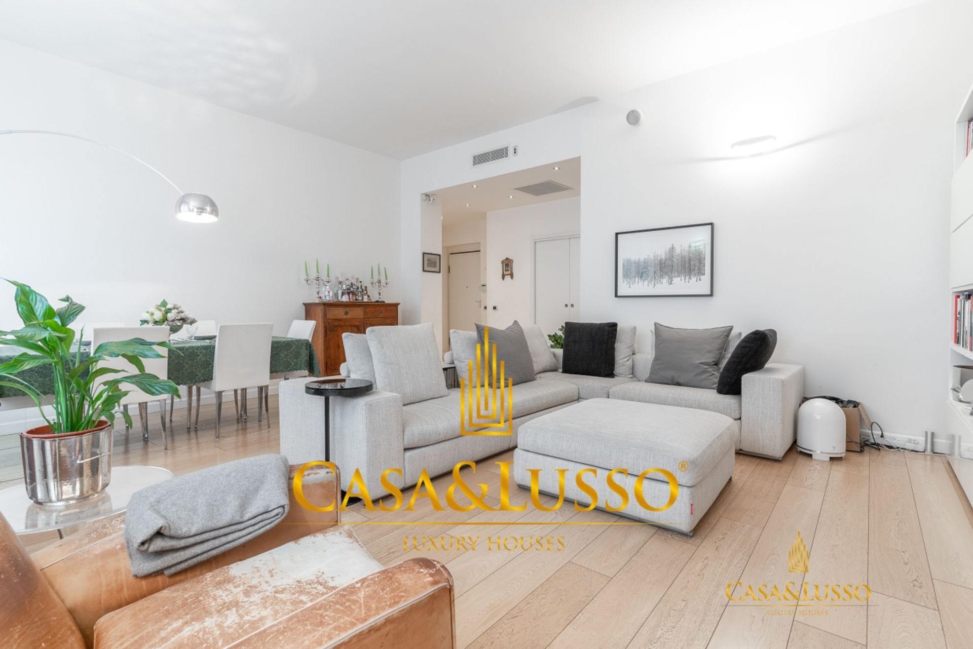 Condominio nel Milano, Lombardia 10997667