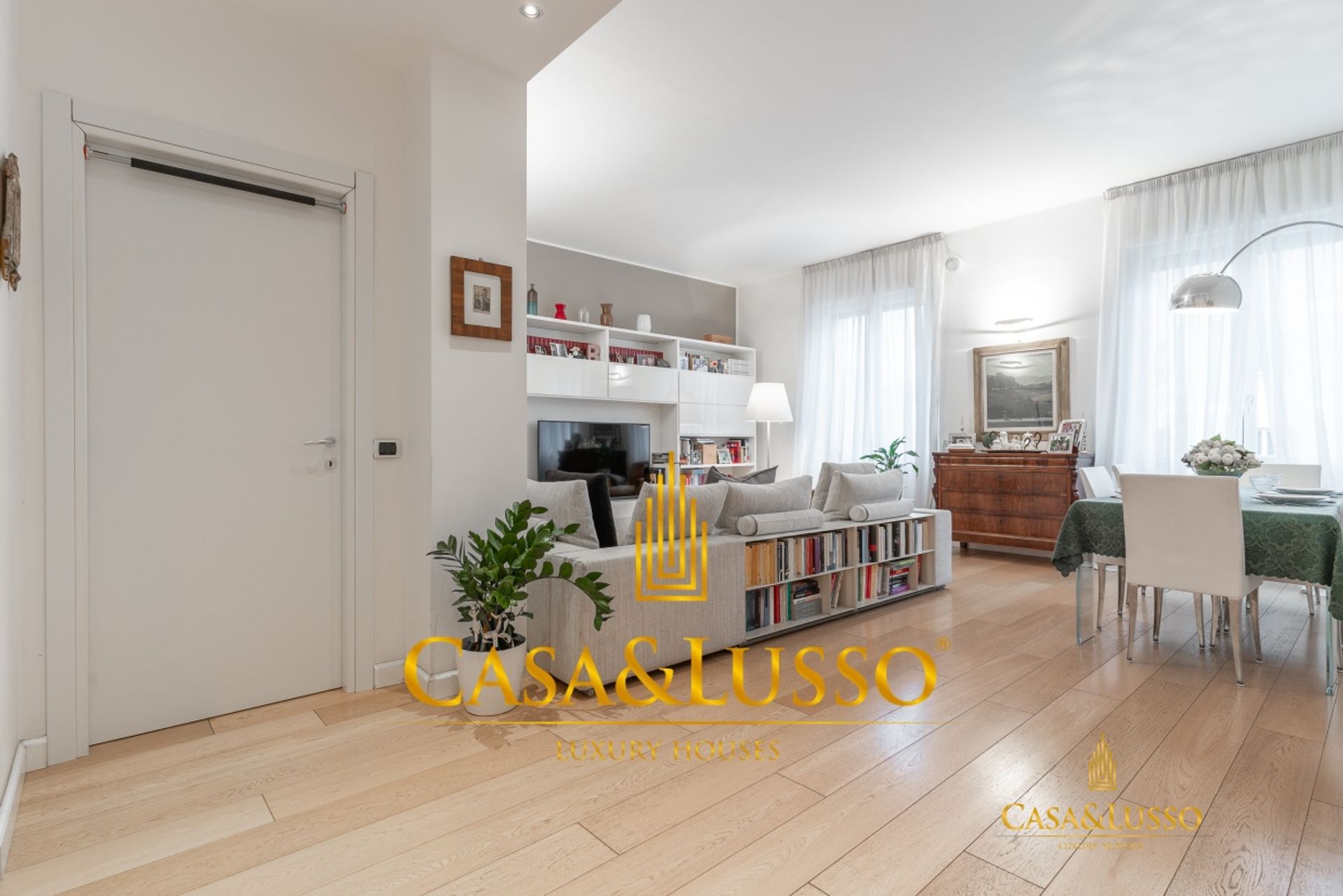 Condominio nel Milano, Lombardia 10997667