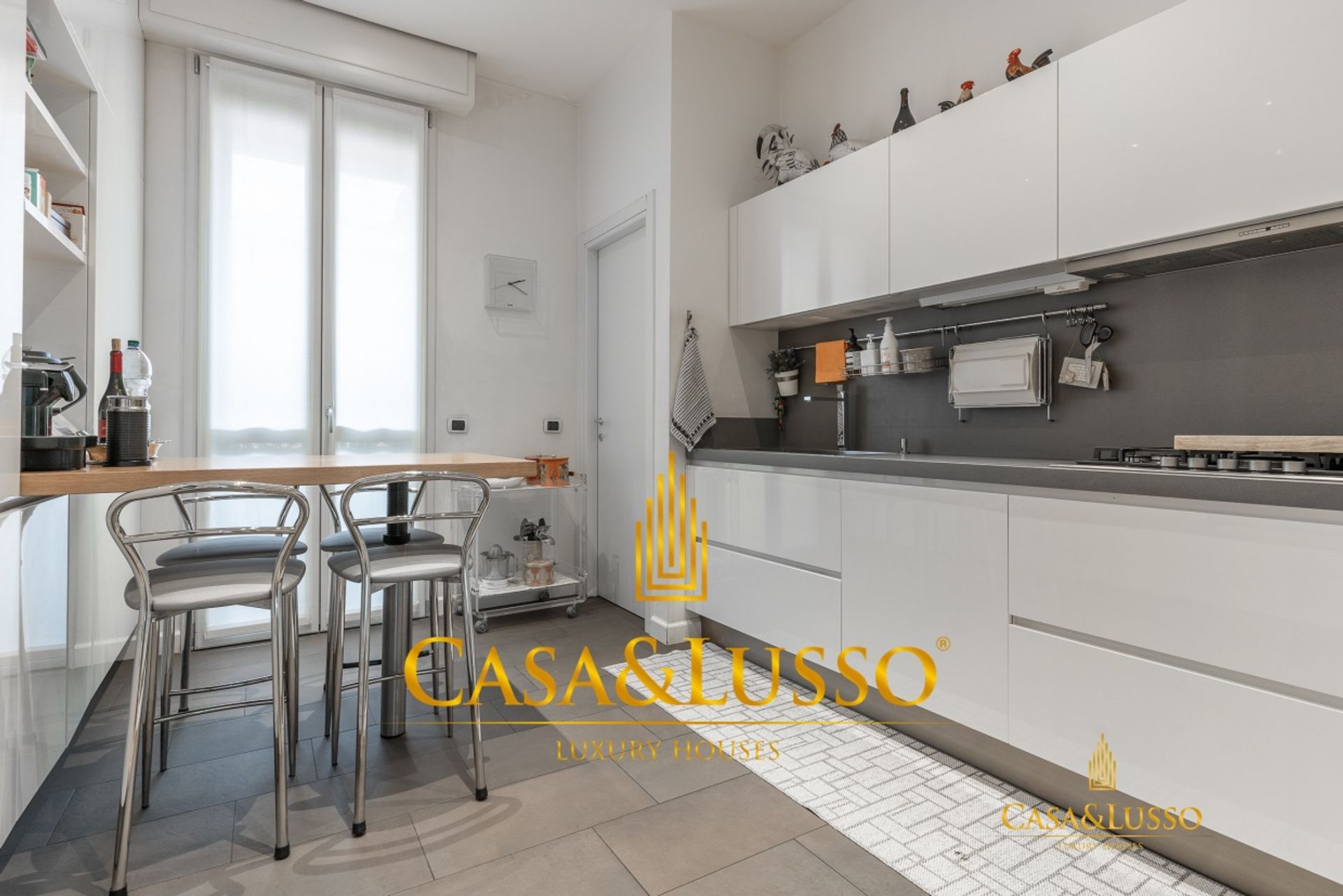 Condominio nel Milano, Lombardia 10997667