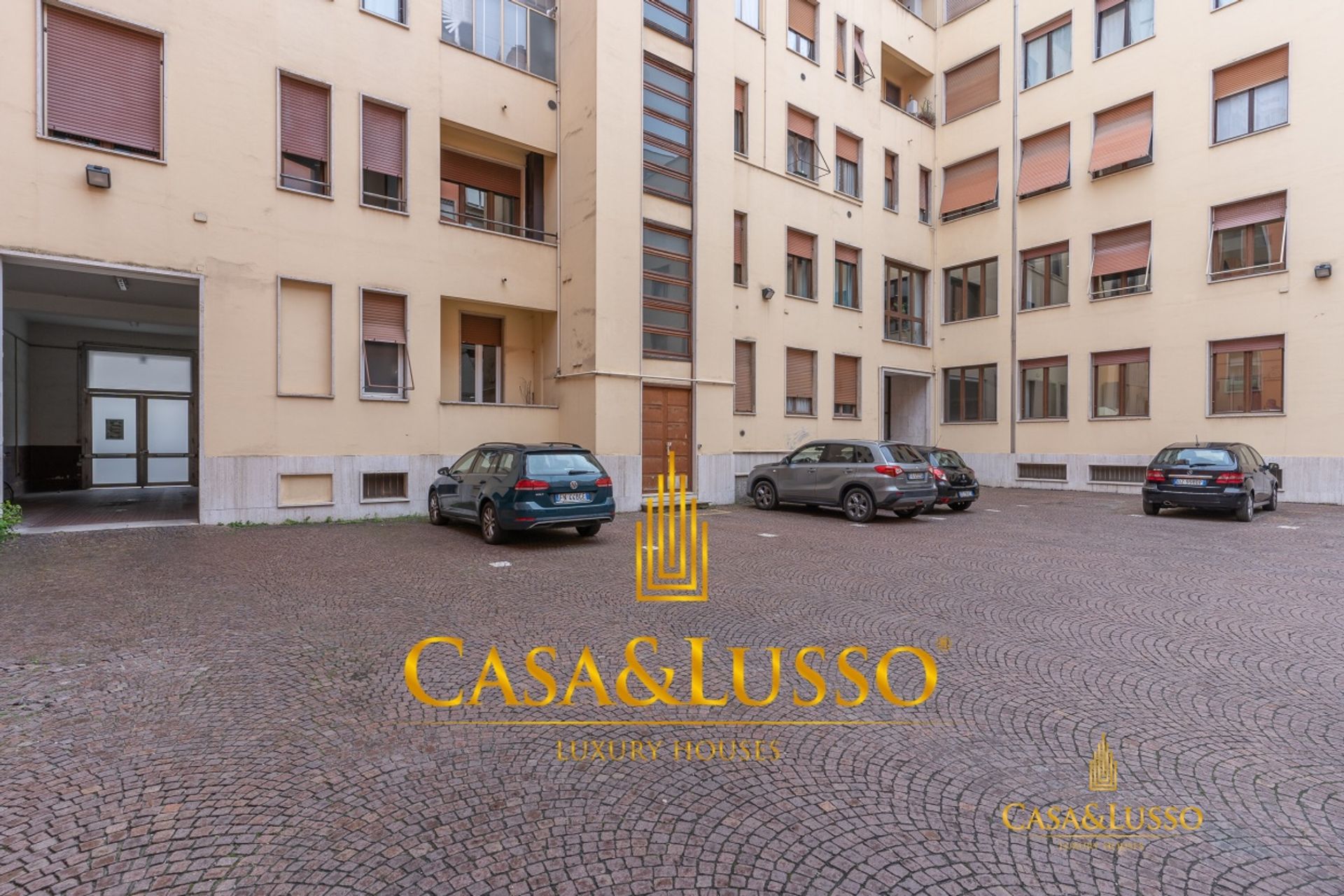 Condominio nel Milano, Lombardia 10997667