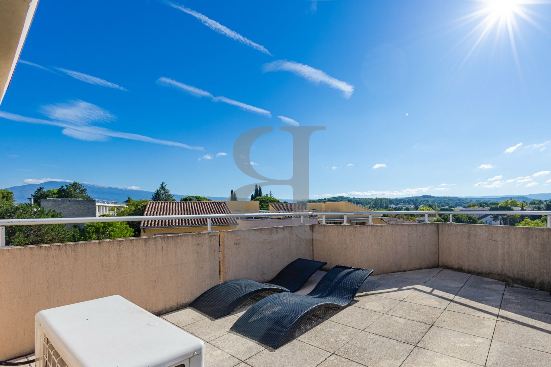 קוֹנדוֹמִינִיוֹן ב Carpentras, Provence-Alpes-Cote d'Azur 10997669