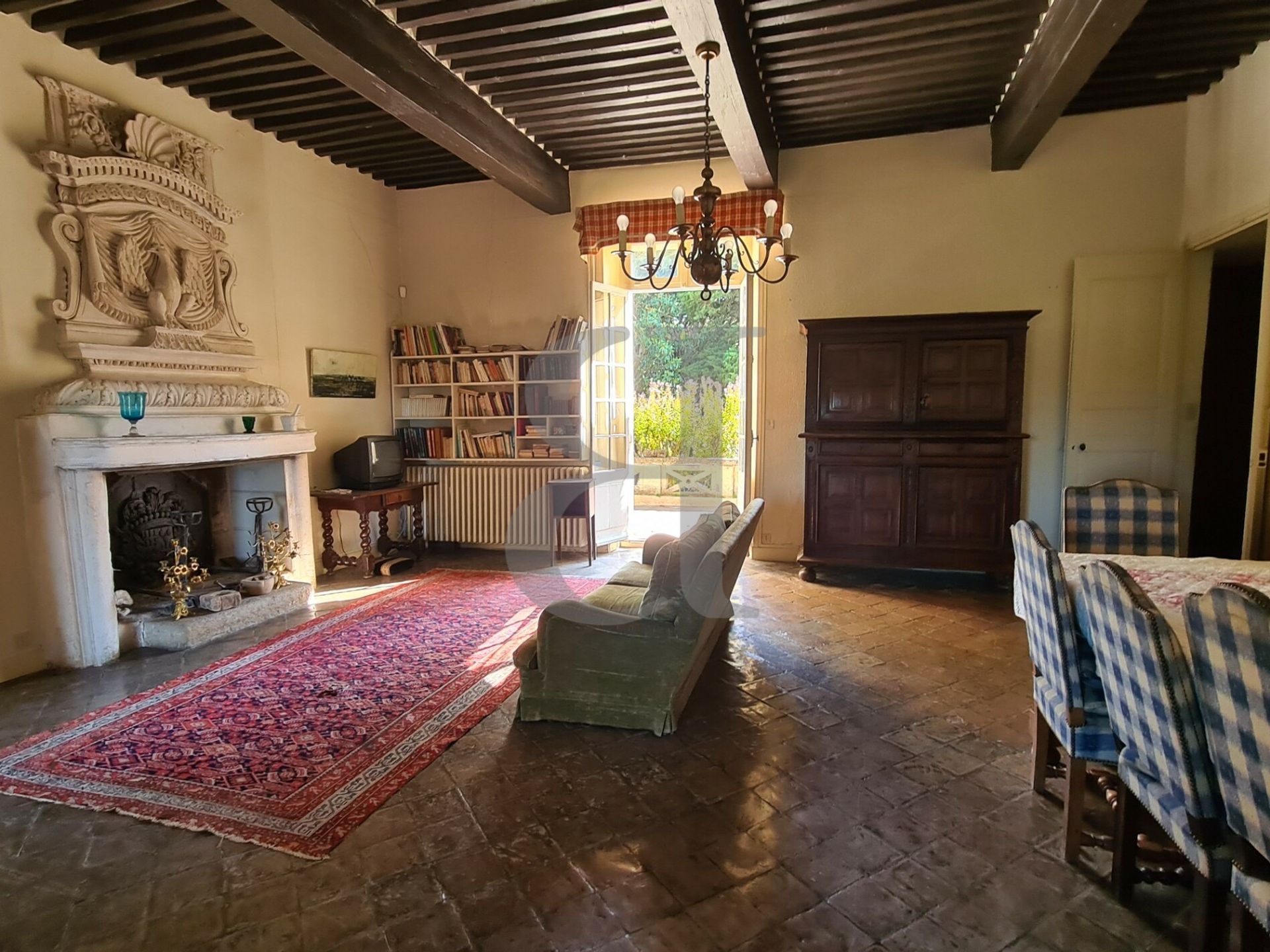 Yang lain dalam Faucon, Provence-Alpes-Côte d'Azur 10997682