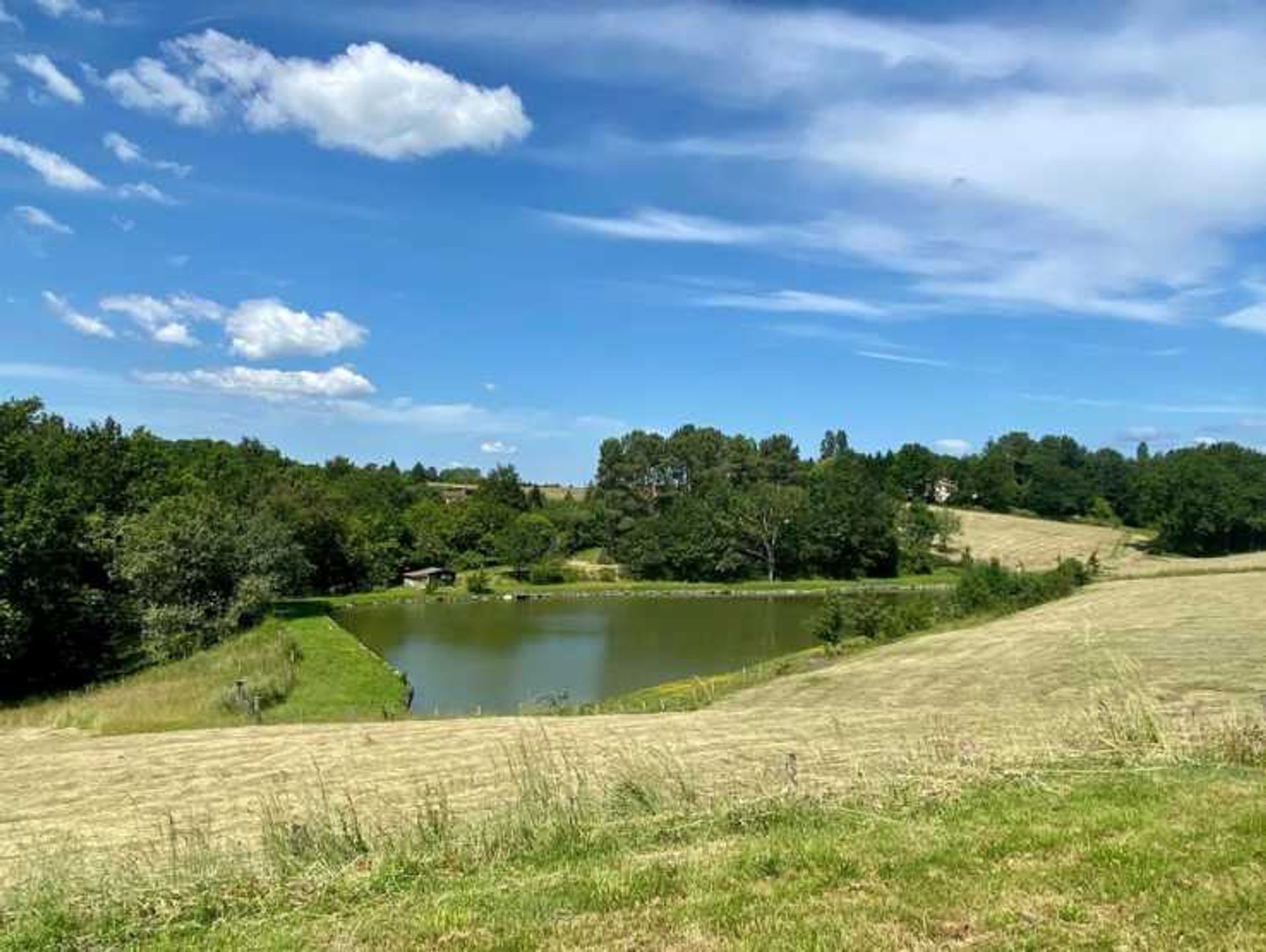 Talo sisään Ginestet, Nouvelle-Aquitaine 10997686