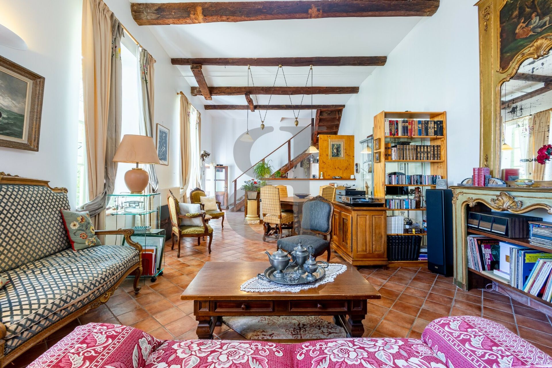 Rumah di Valreas, Provence-Alpes-Cote d'Azur 10997689