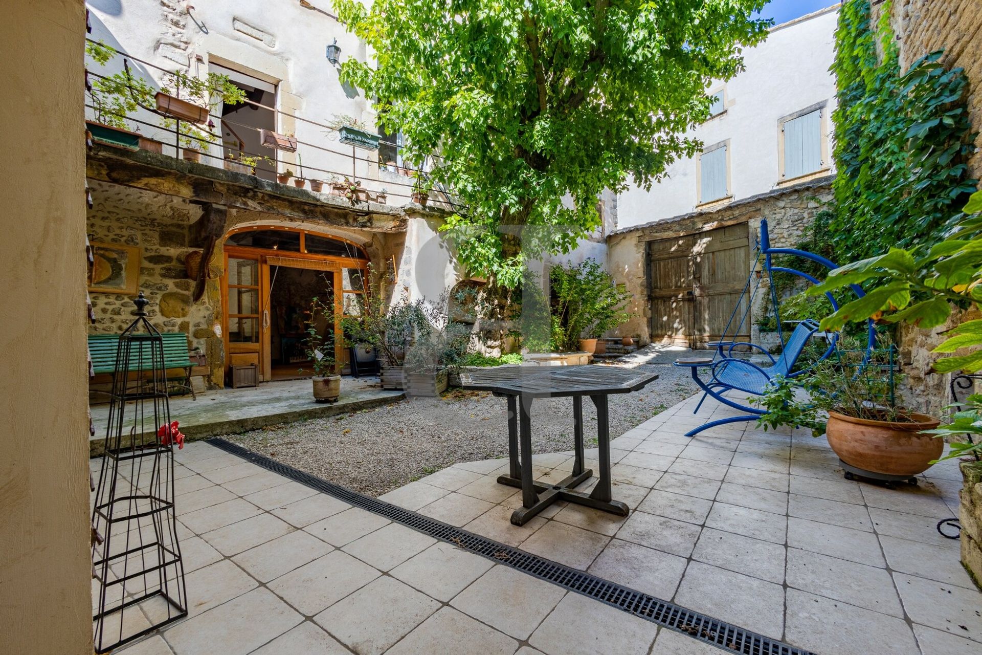 loger dans Valréas, Provence-Alpes-Côte d'Azur 10997689