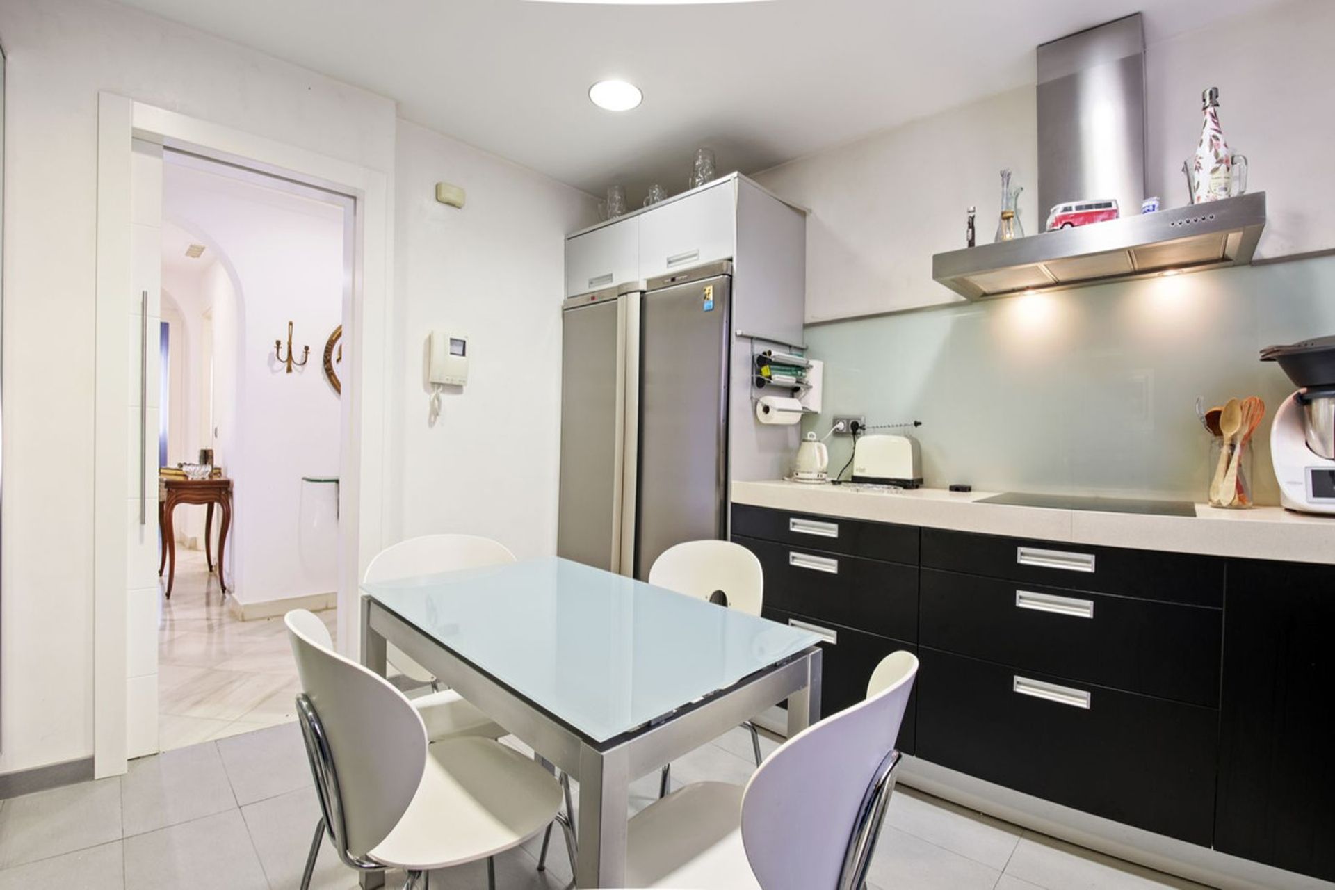 Condominium dans Torremolinos, Andalucía 10997703