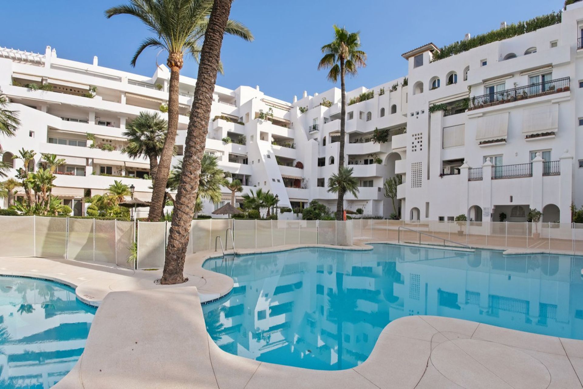 Condominium dans Torremolinos, Andalucía 10997703