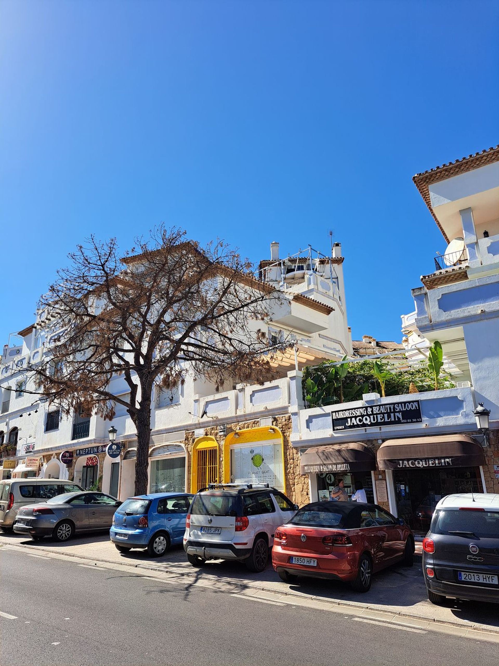 Будинок в Marbella, Andalucía 10997746