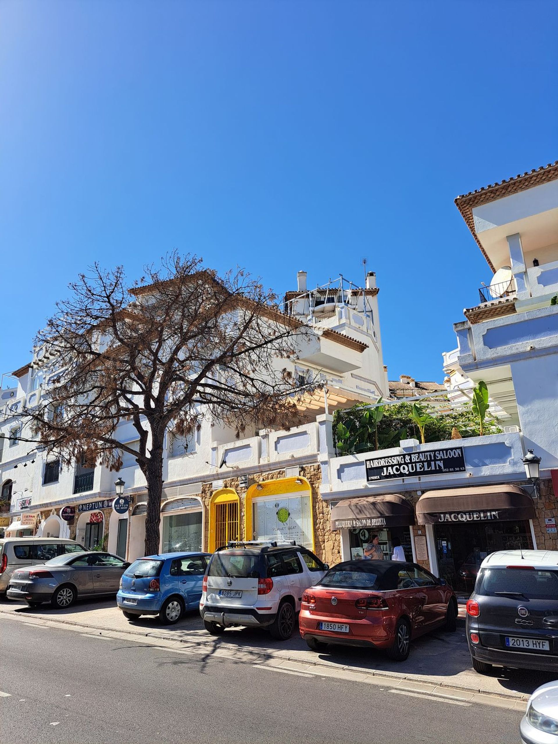 Будинок в Marbella, Andalucía 10997746