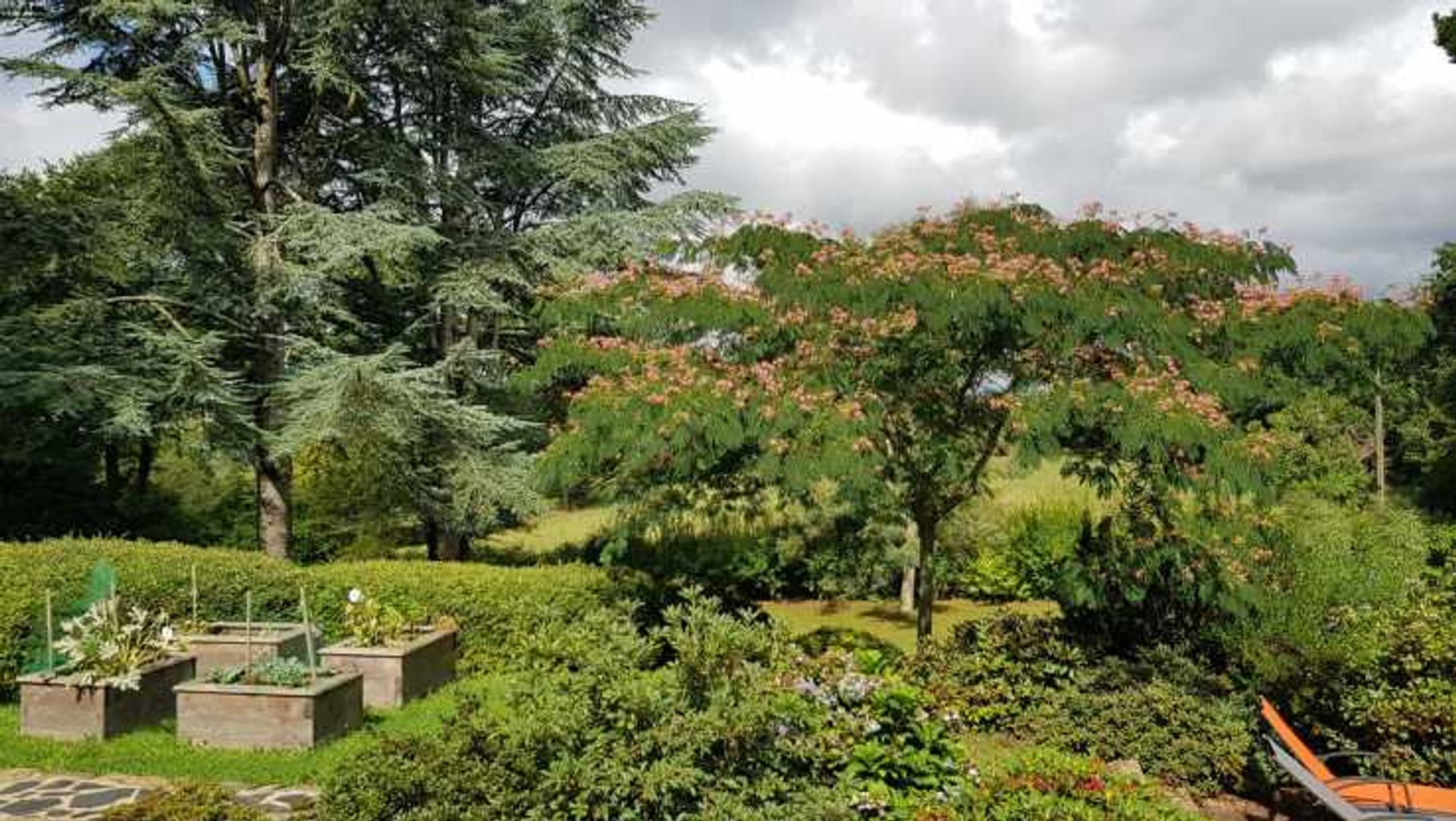 casa no Chateauneuf-du-Faou, Bretagne 10997751