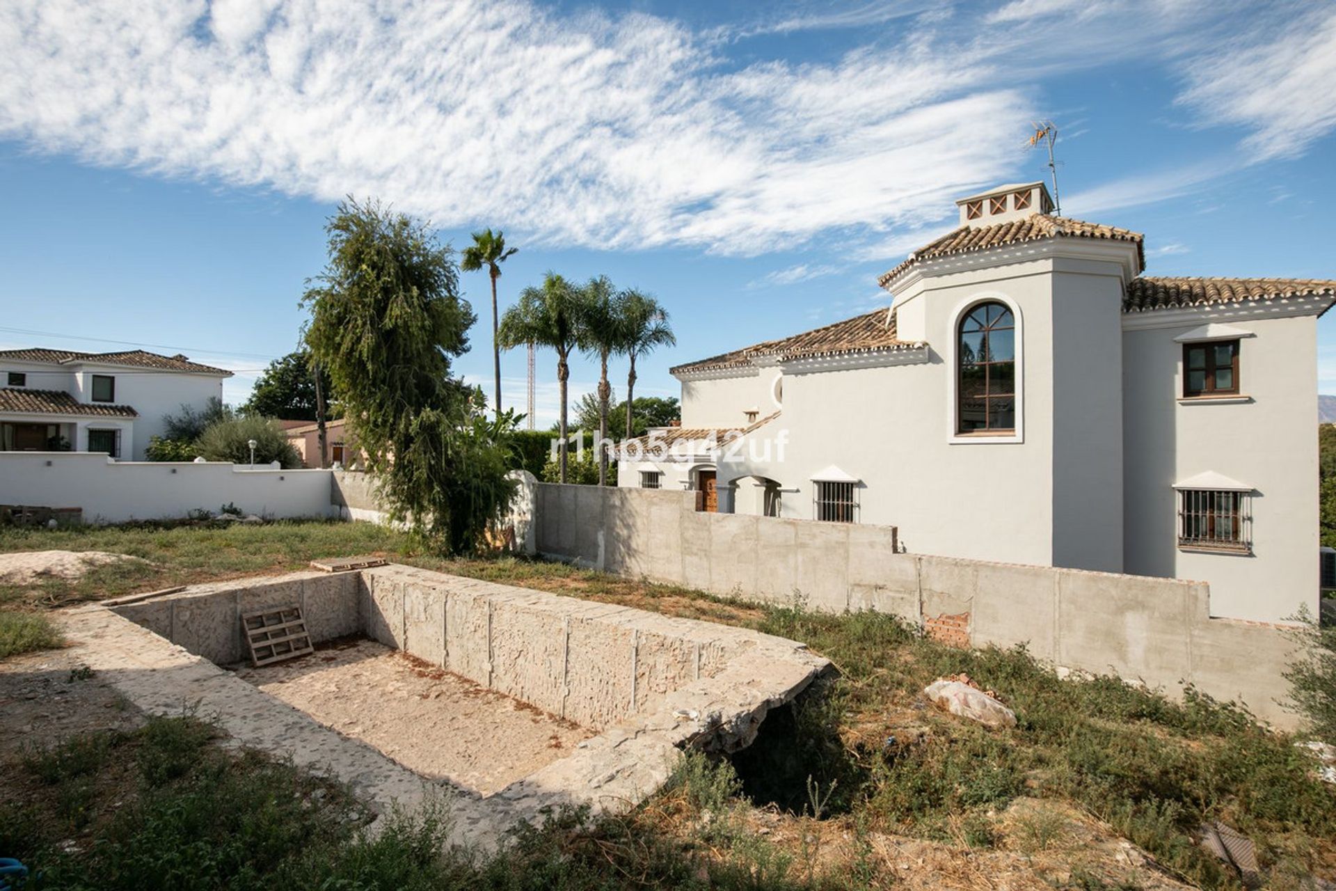 жилой дом в San Pedro Alcántara, Andalucía 10997762