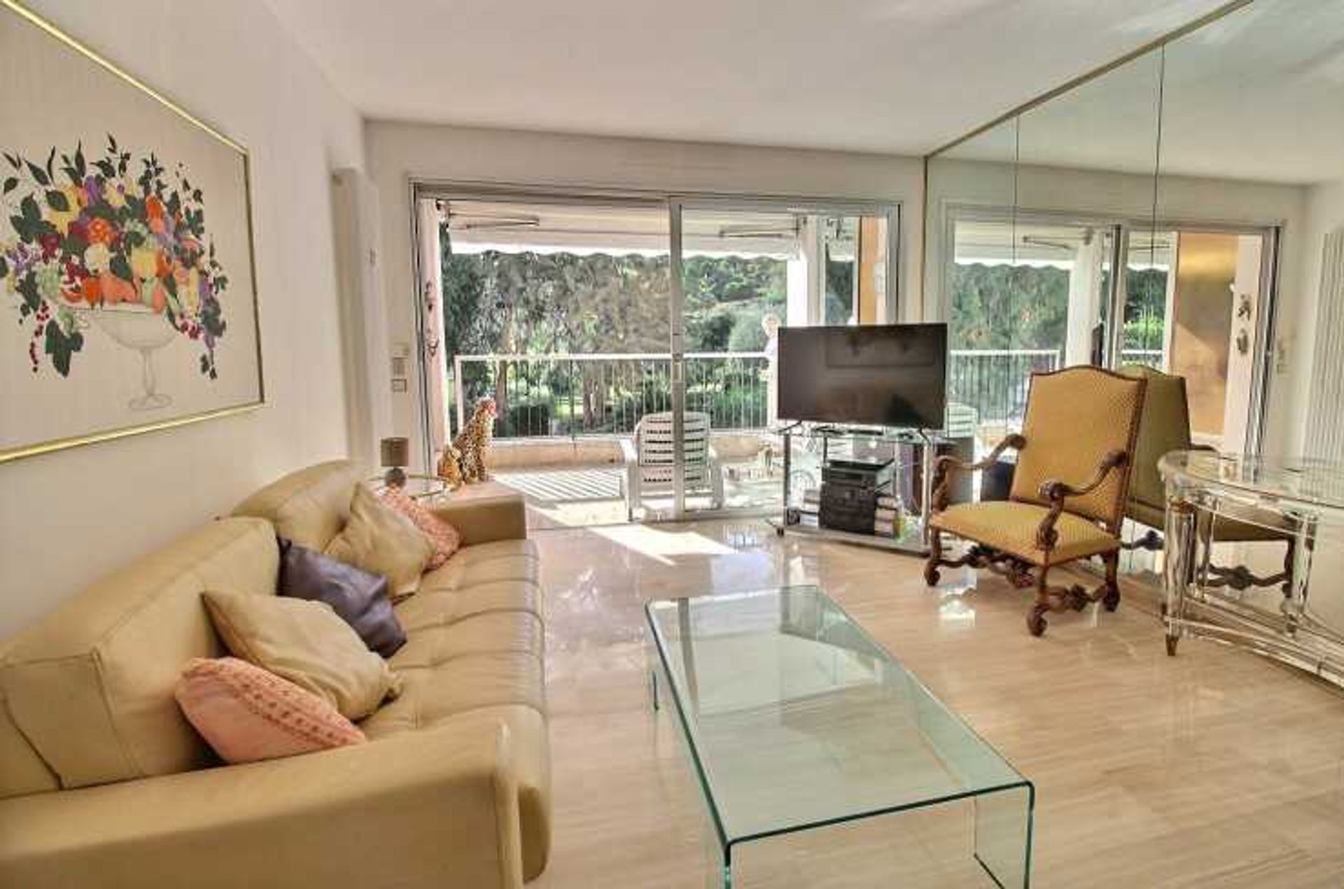 Condominium dans Cannes, Provence-Alpes-Côte d'Azur 10997793