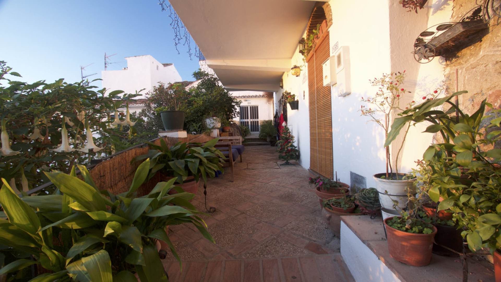 casa no Casares, Andaluzia 10997828