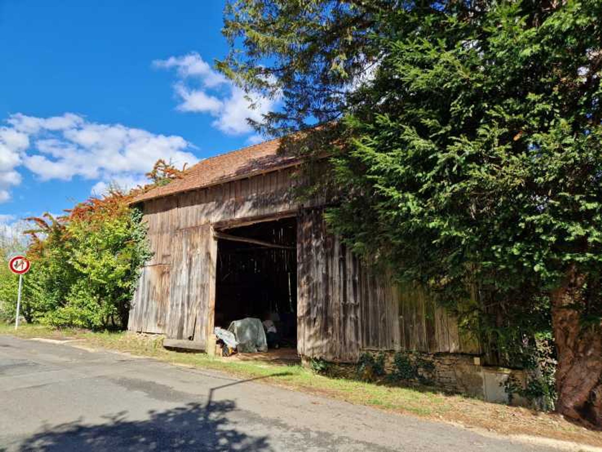 House in Le Buisson-de-Cadouin, Nouvelle-Aquitaine 10997831