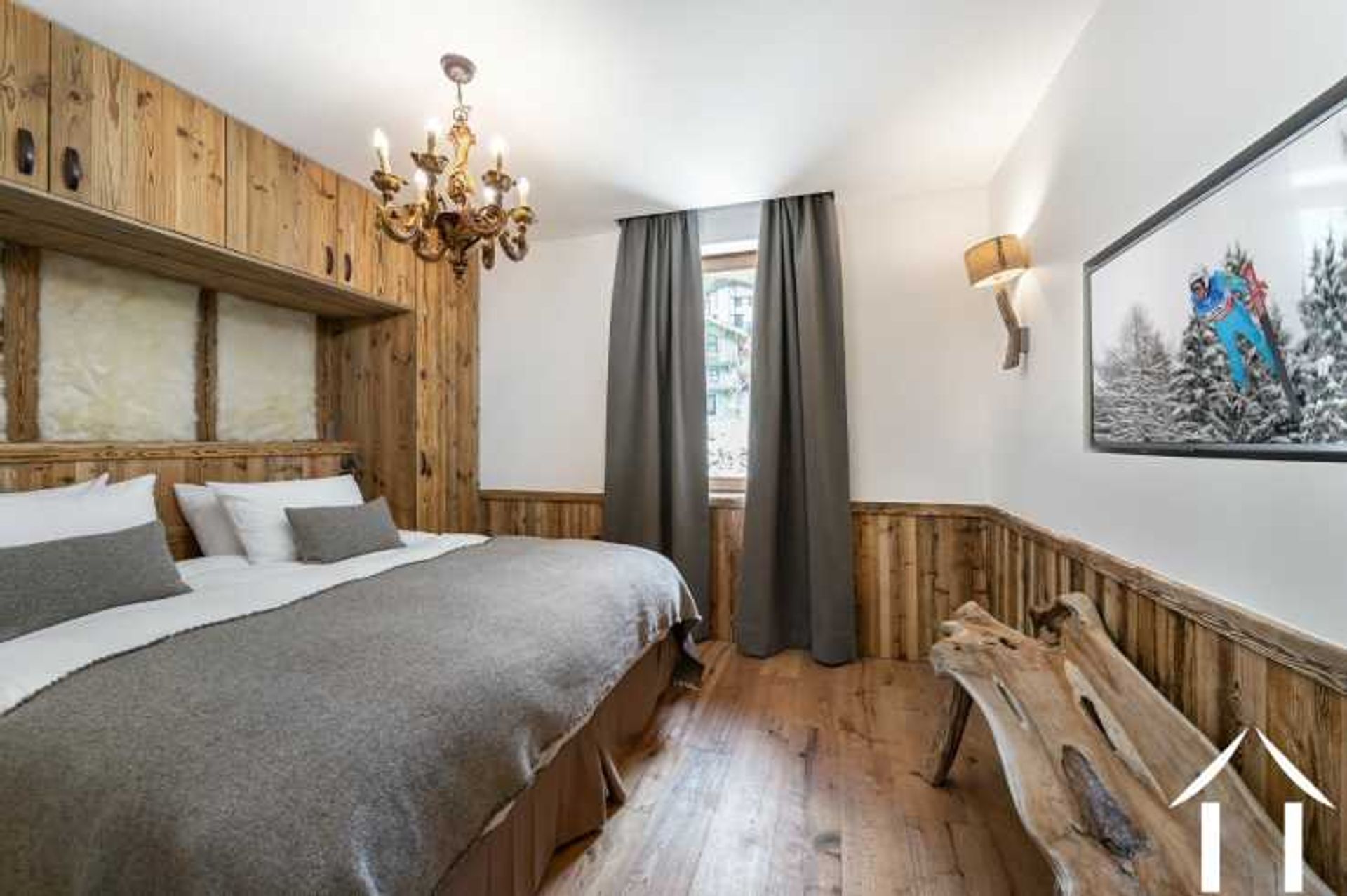 Huis in Val-d'Isère, Auvergne-Rhône-Alpes 10997841