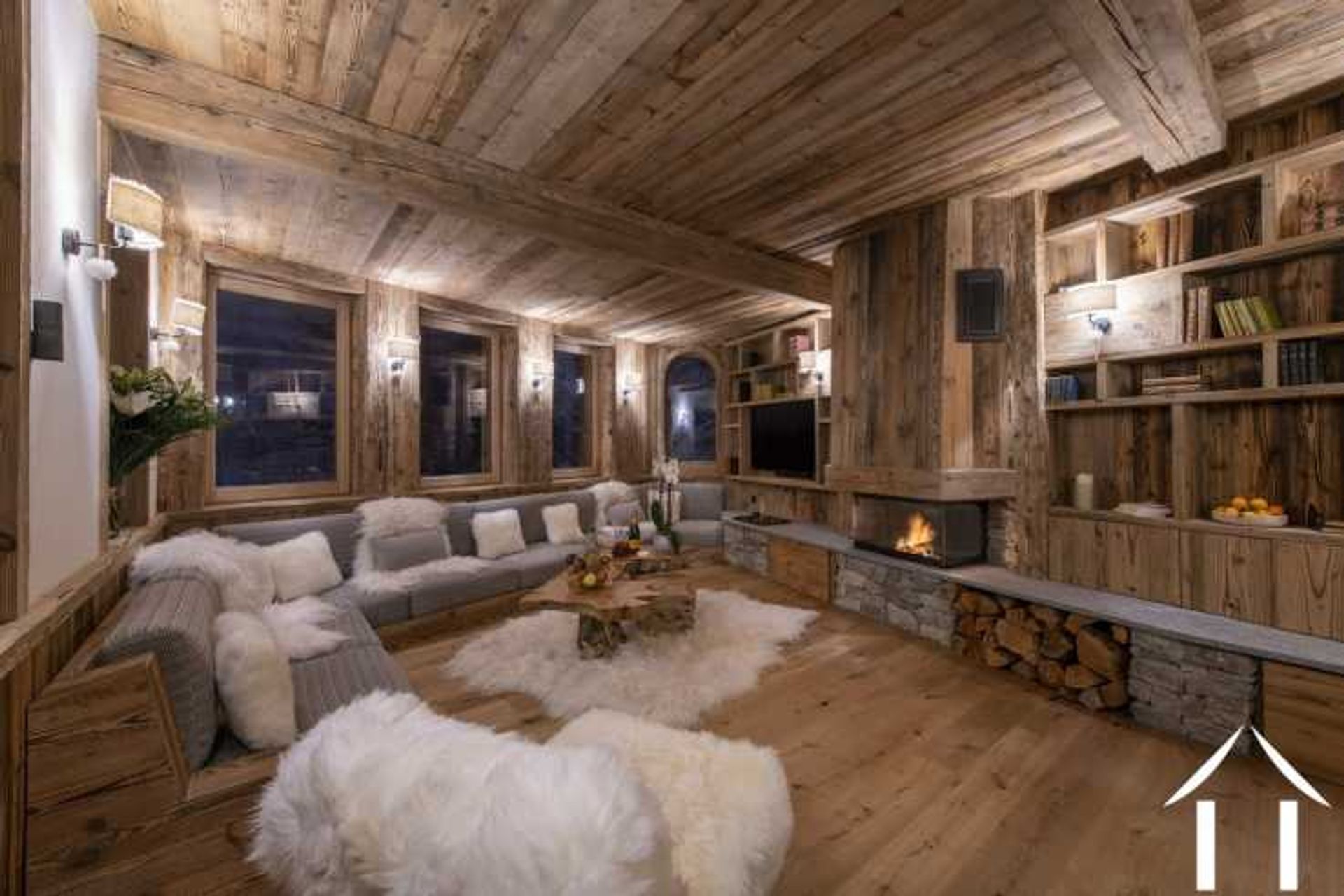 Huis in Val-d'Isère, Auvergne-Rhône-Alpes 10997841