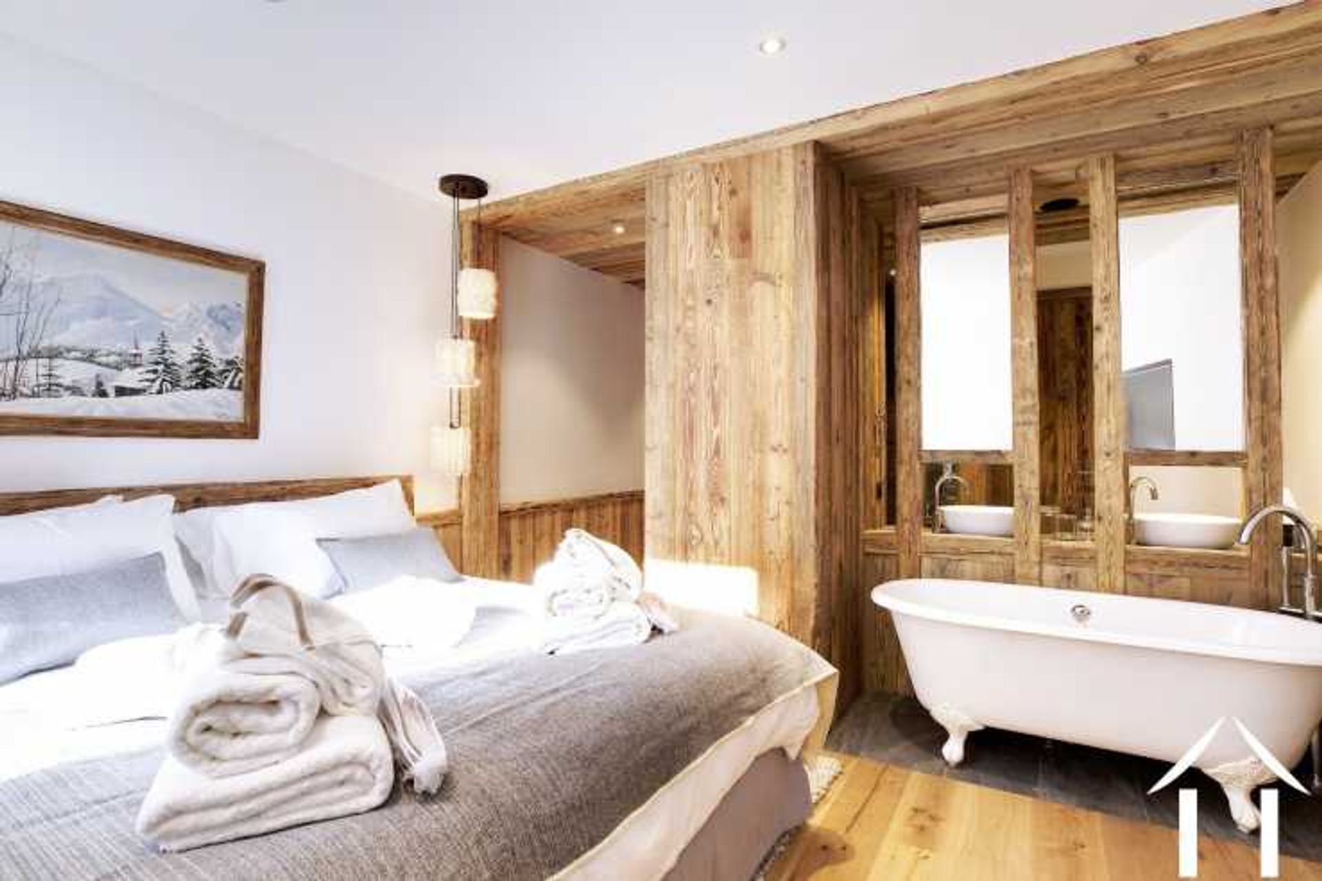 Huis in Val-d'Isère, Auvergne-Rhône-Alpes 10997841