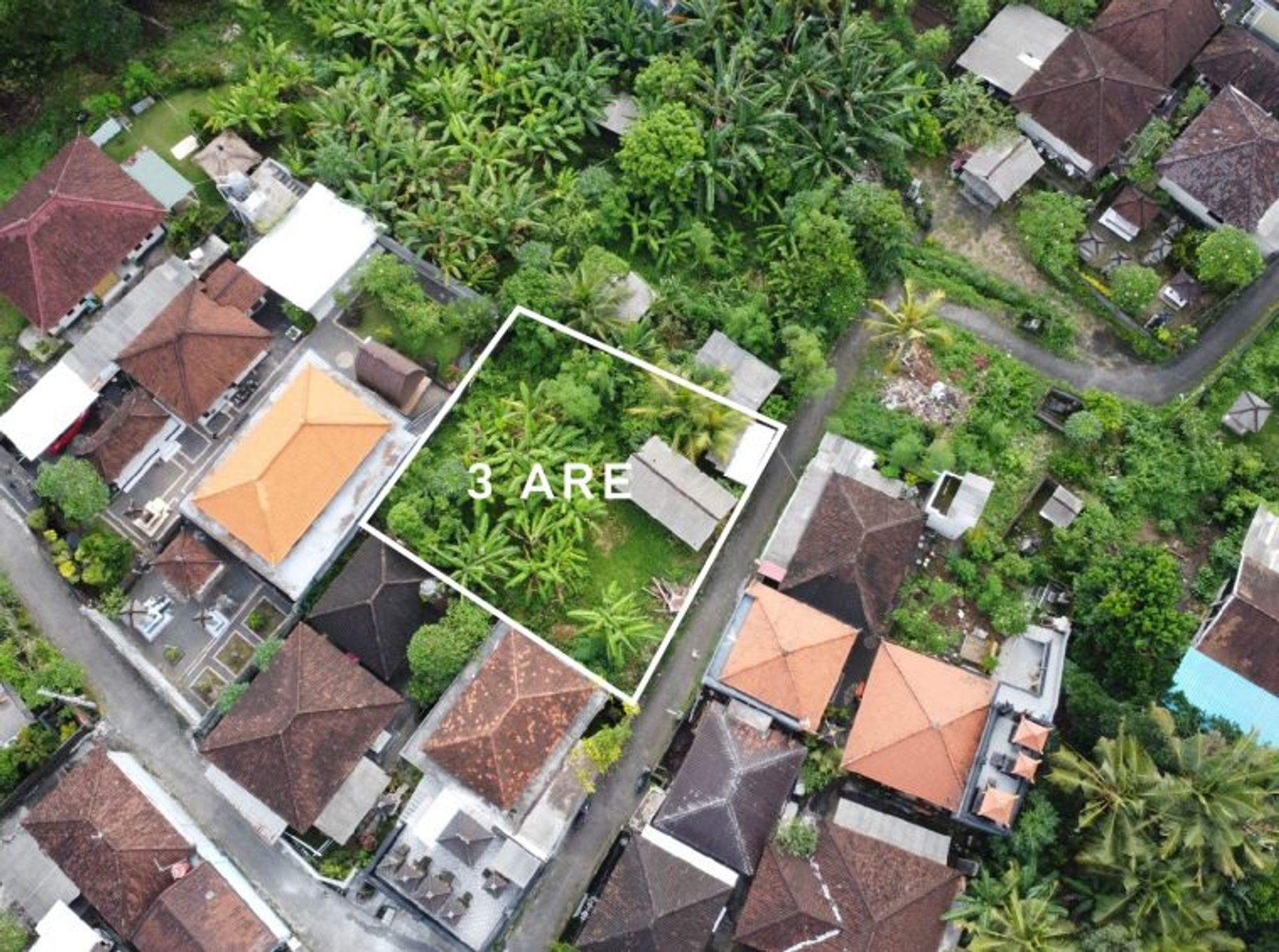 Land im Batu, Bali 10997922