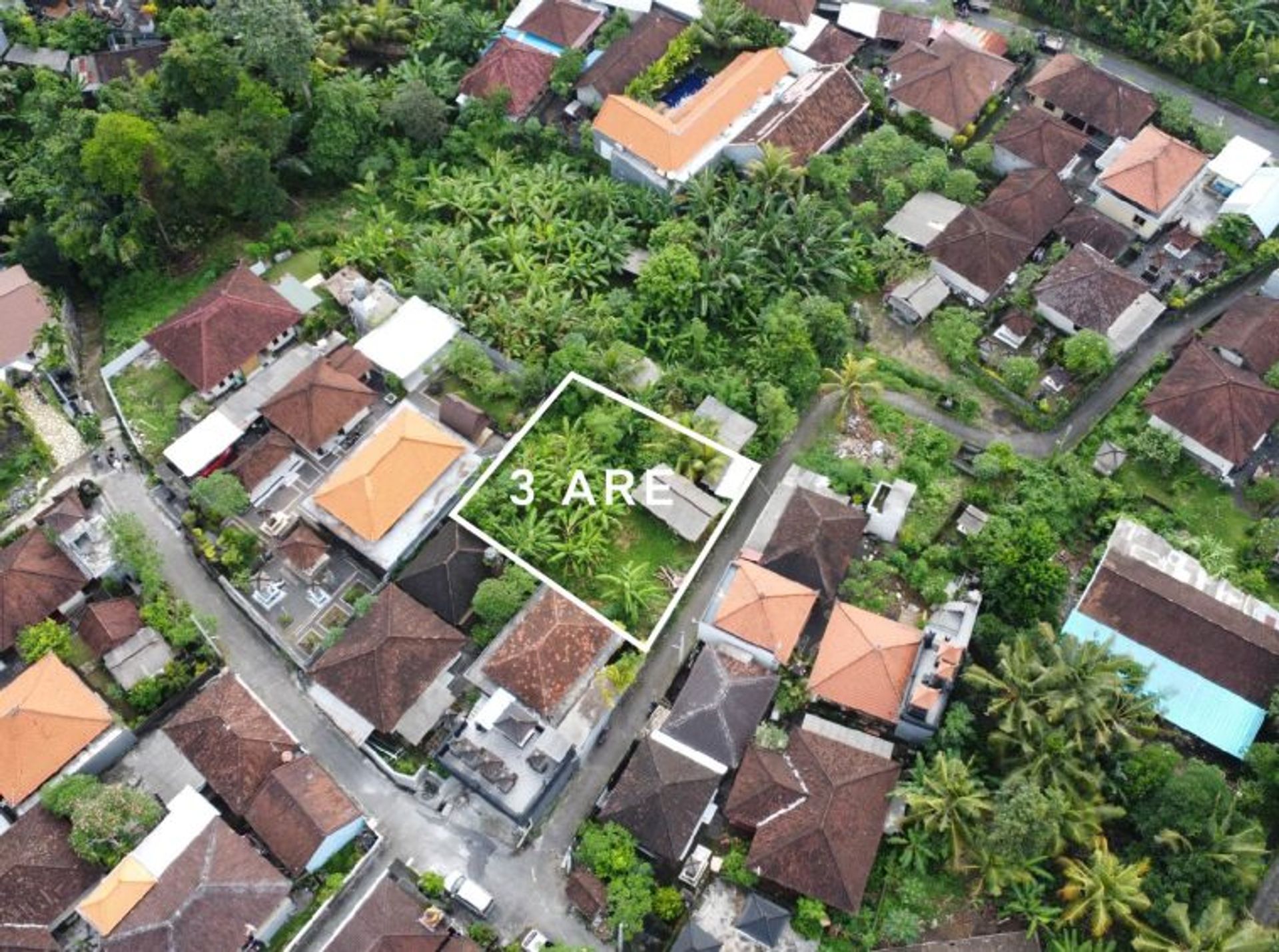 Land im Batu, Bali 10997922