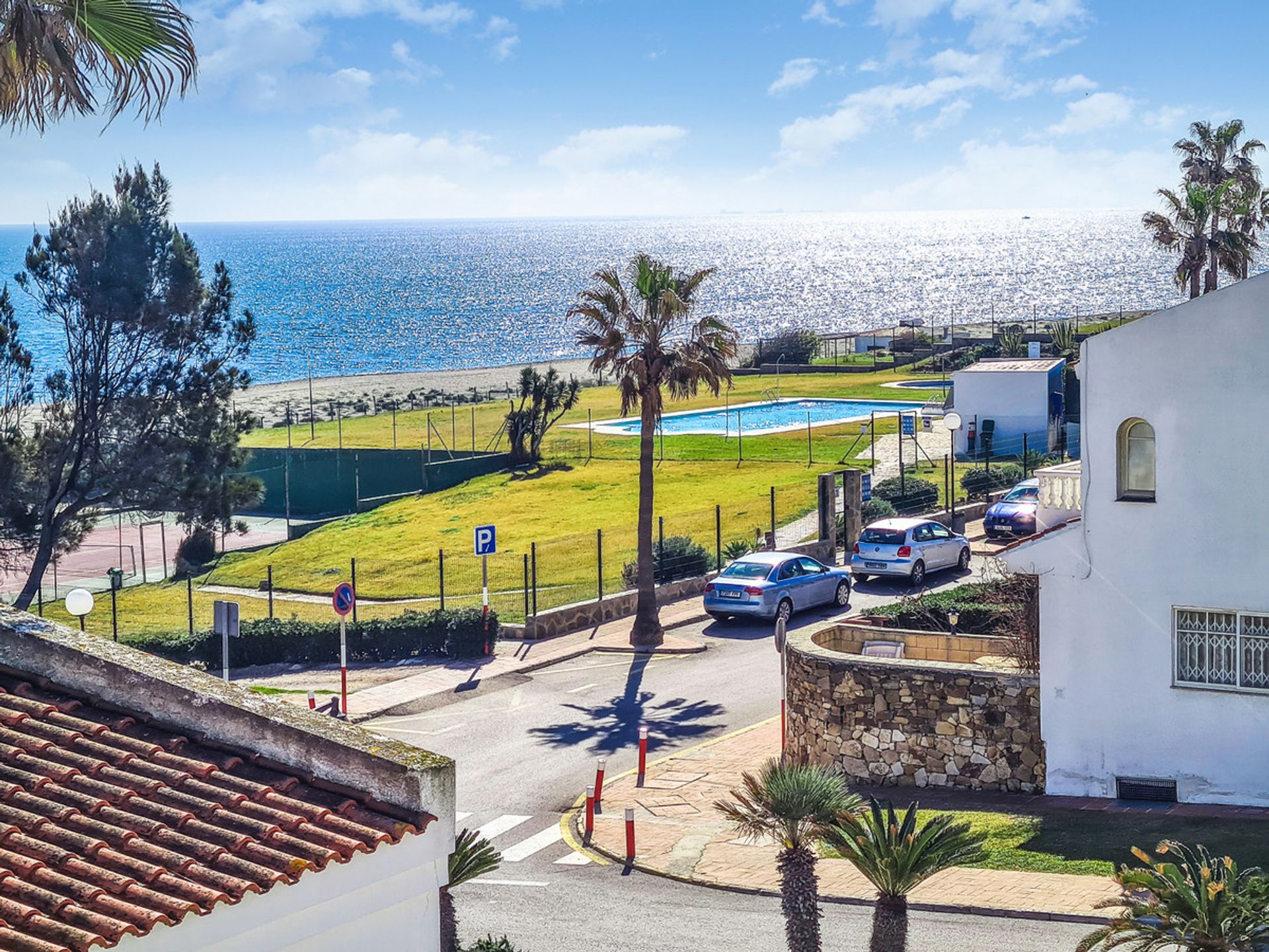 loger dans Puerto de la Duquesa, Andalusia 10997926