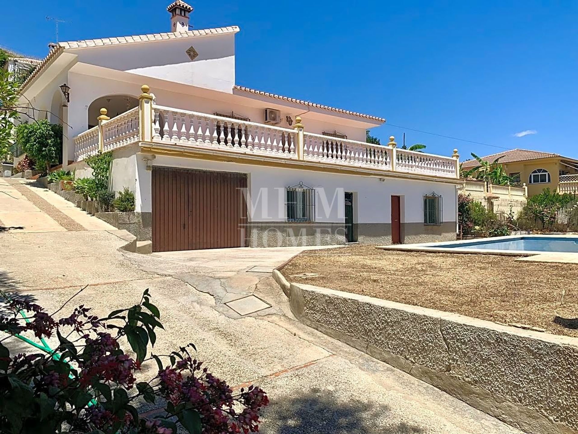 House in Churriana, Andalusia 10997945