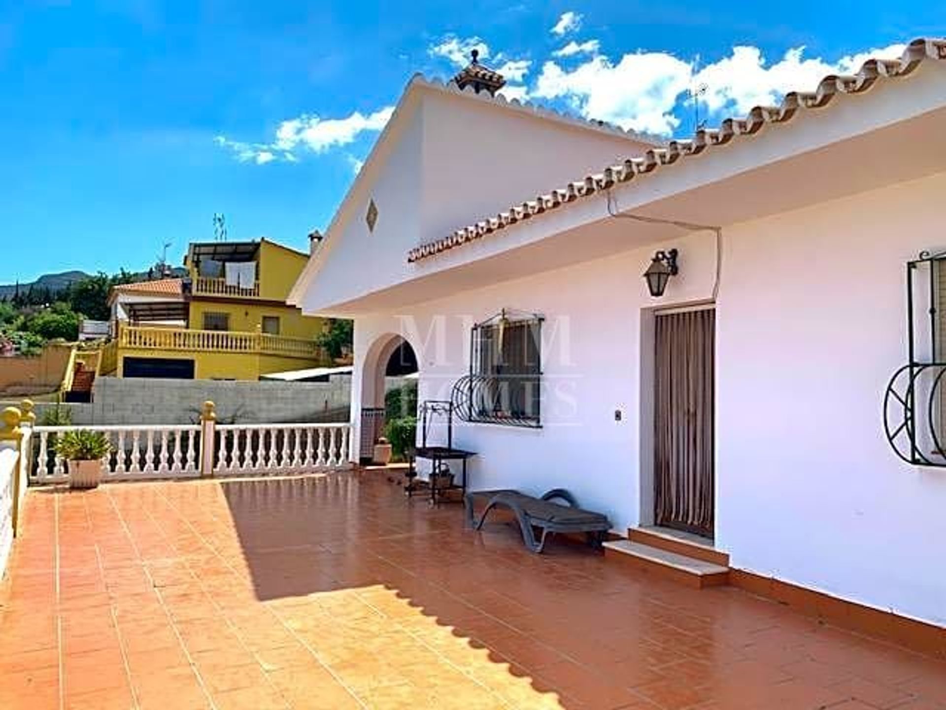 Casa nel , Andalucía 10997945