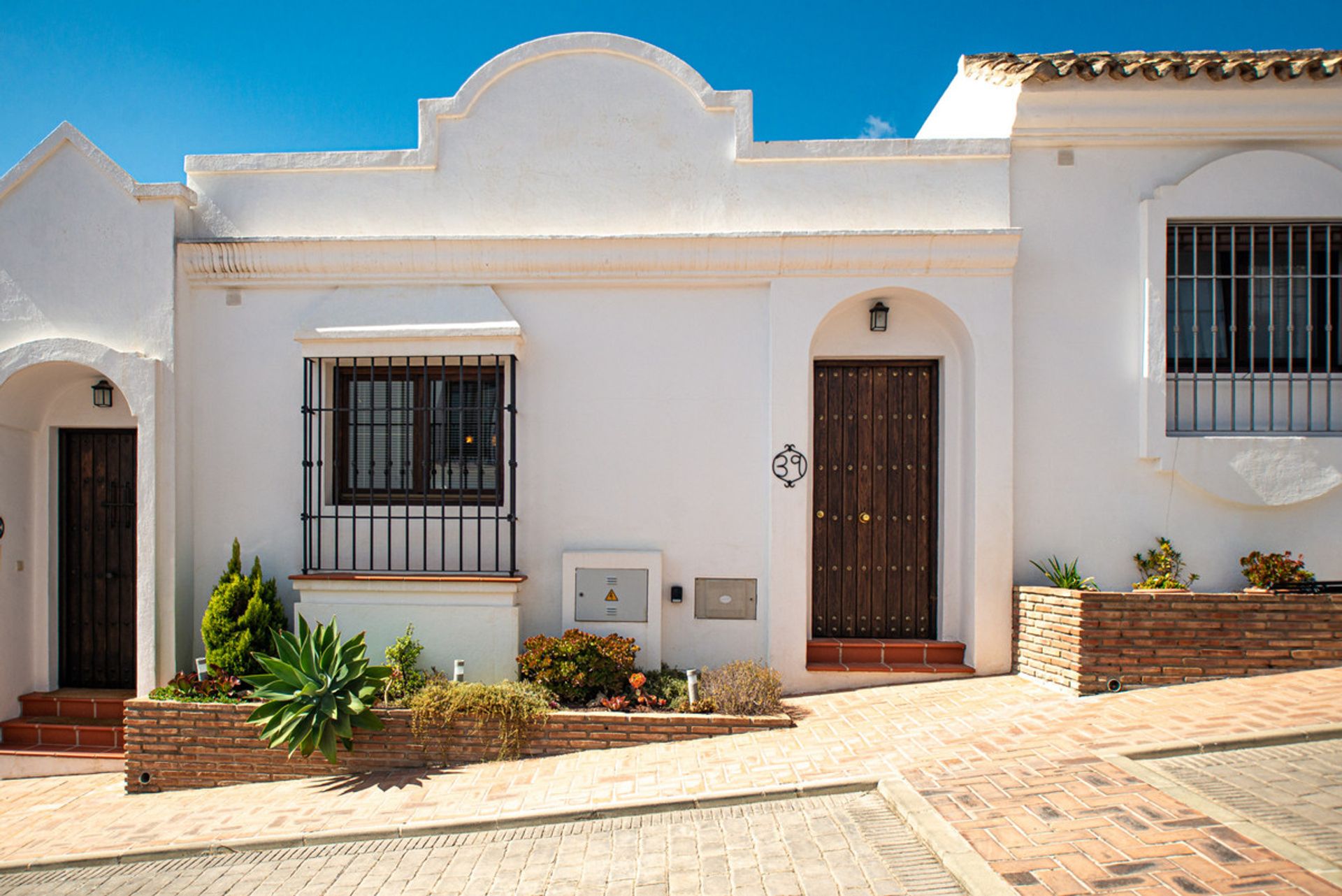 Rumah di , Andalucía 10997947