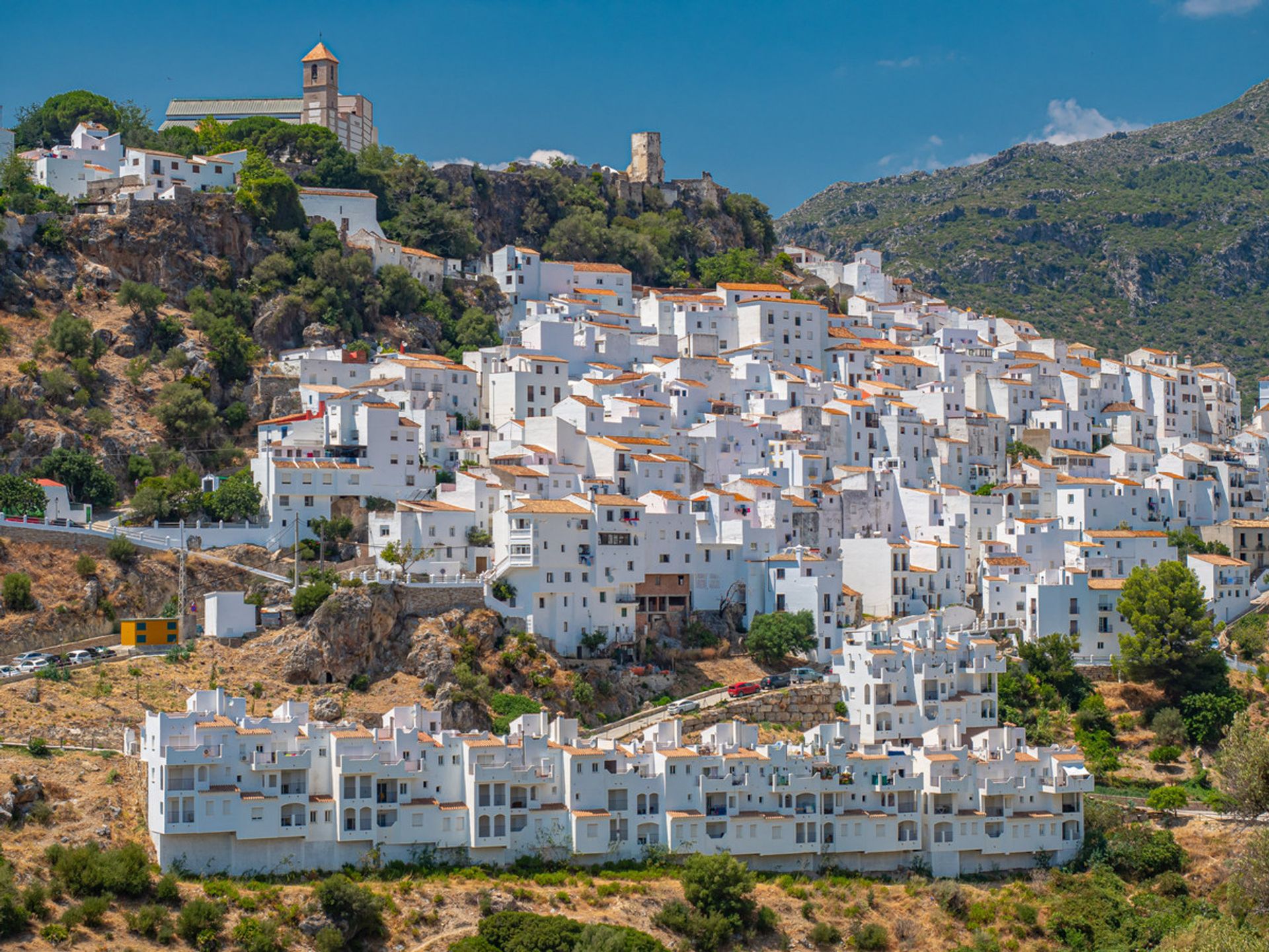 Rumah di , Andalucía 10997947