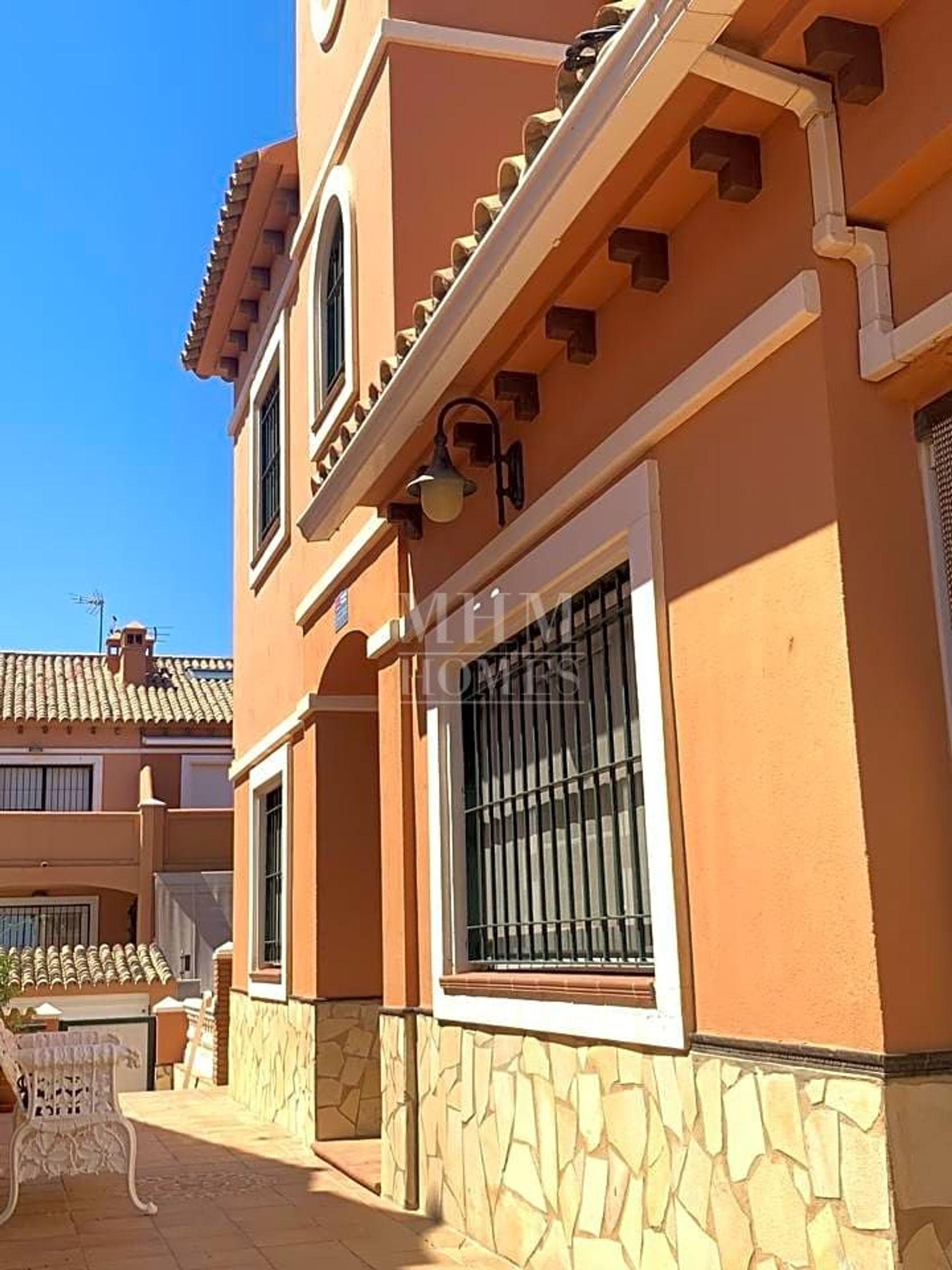 房子 在 Torremolinos, Andalucía 10997971