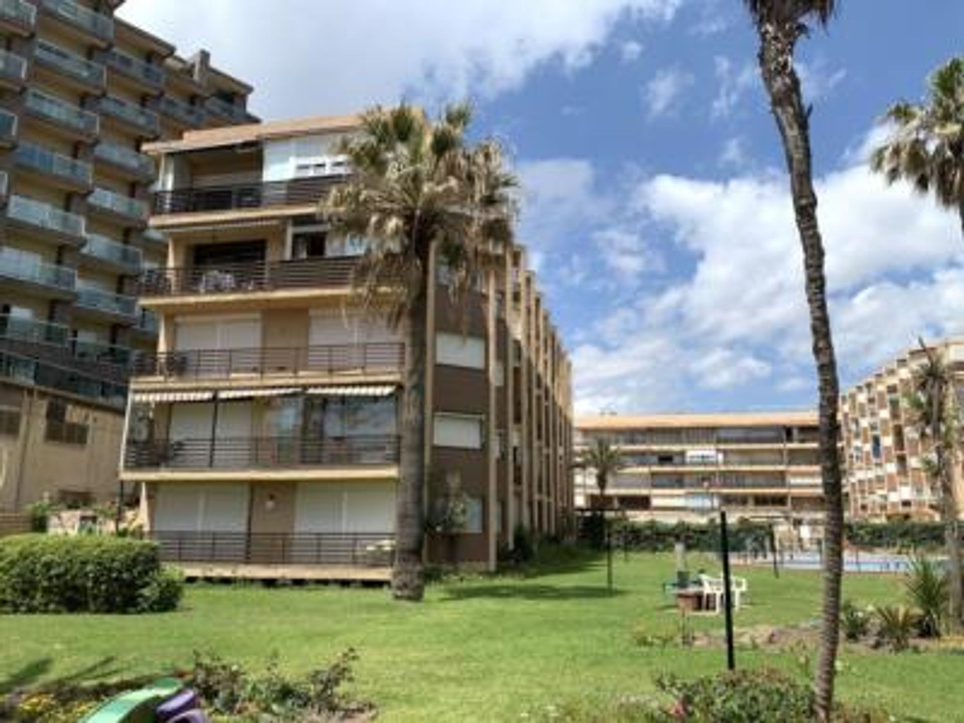 Кондоминиум в Torremolinos, Andalucía 10997980