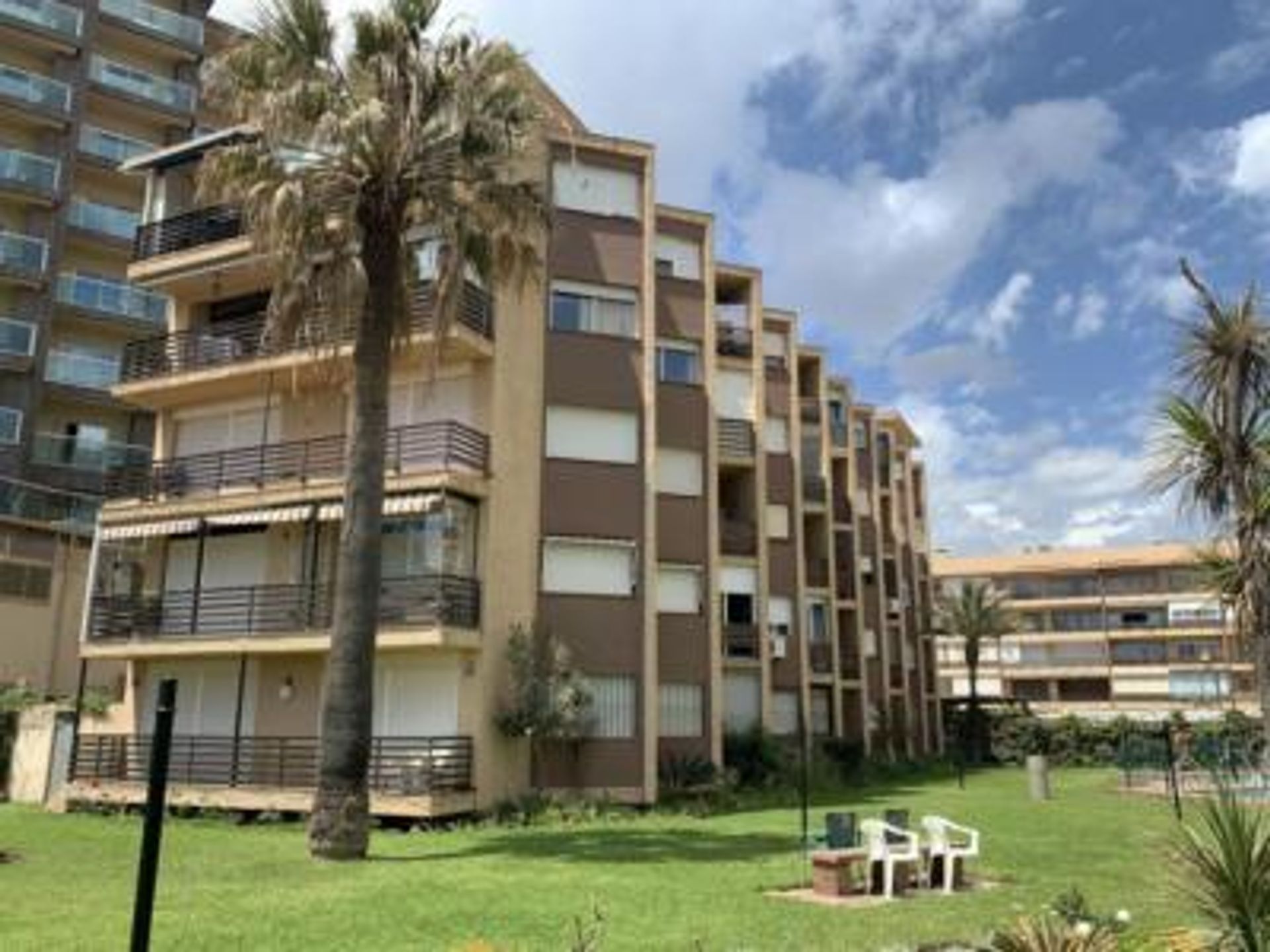 Кондоминиум в Torremolinos, Andalucía 10997980