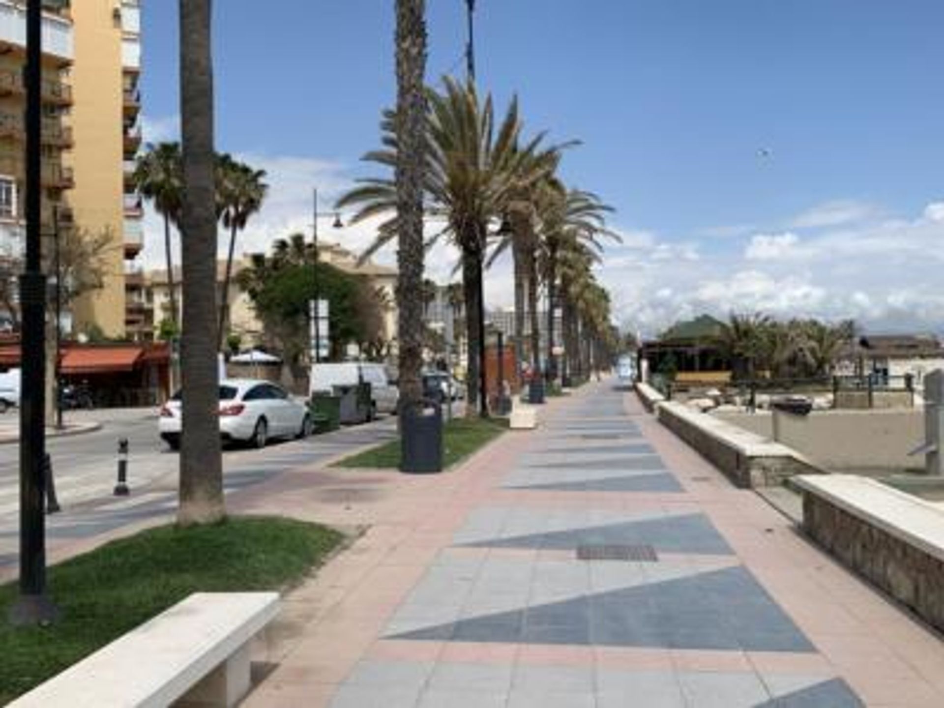 Кондоминиум в Torremolinos, Andalucía 10997980