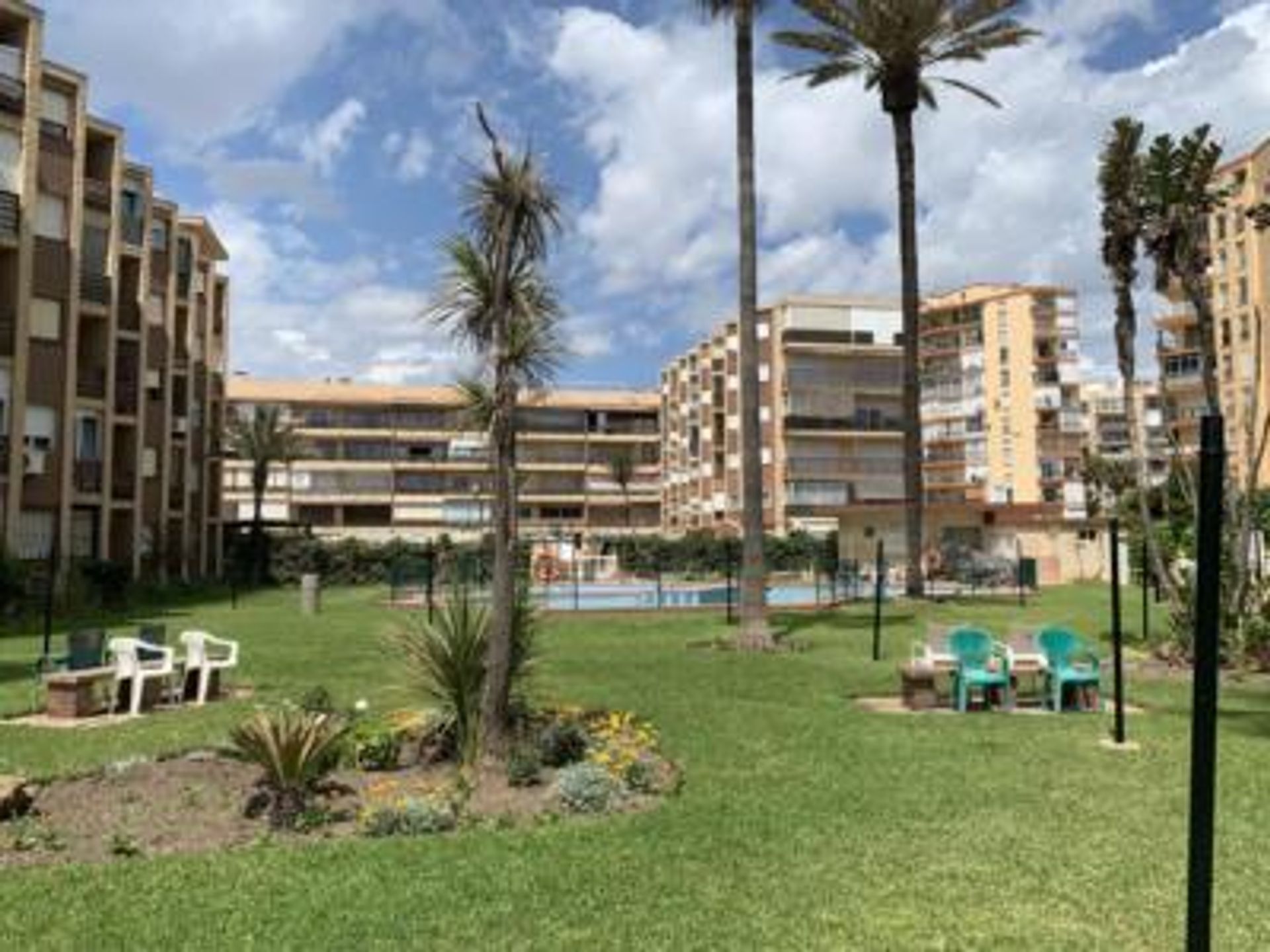 Кондоминиум в Torremolinos, Andalucía 10997980