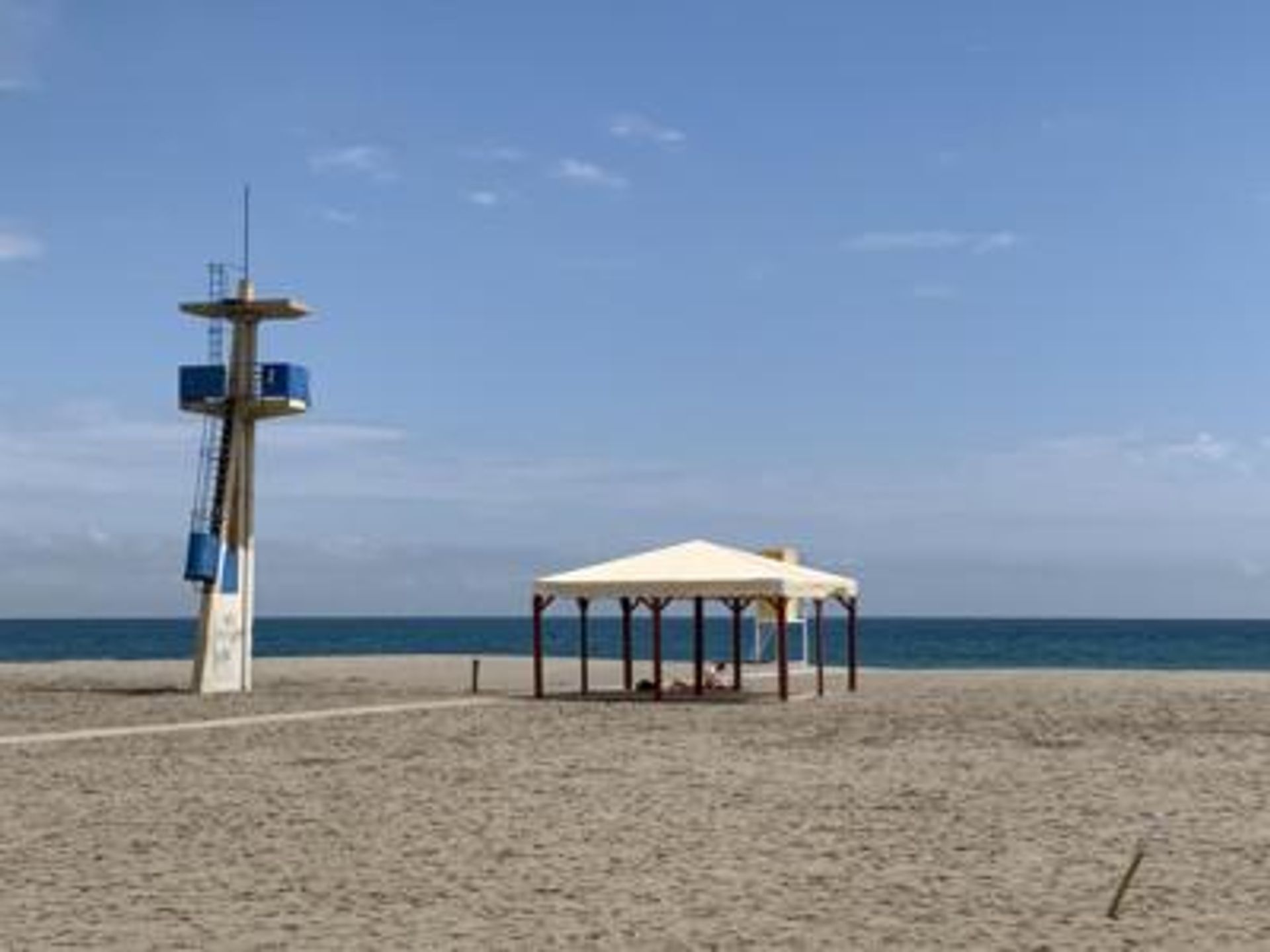 Кондоминиум в Torremolinos, Andalucía 10997980