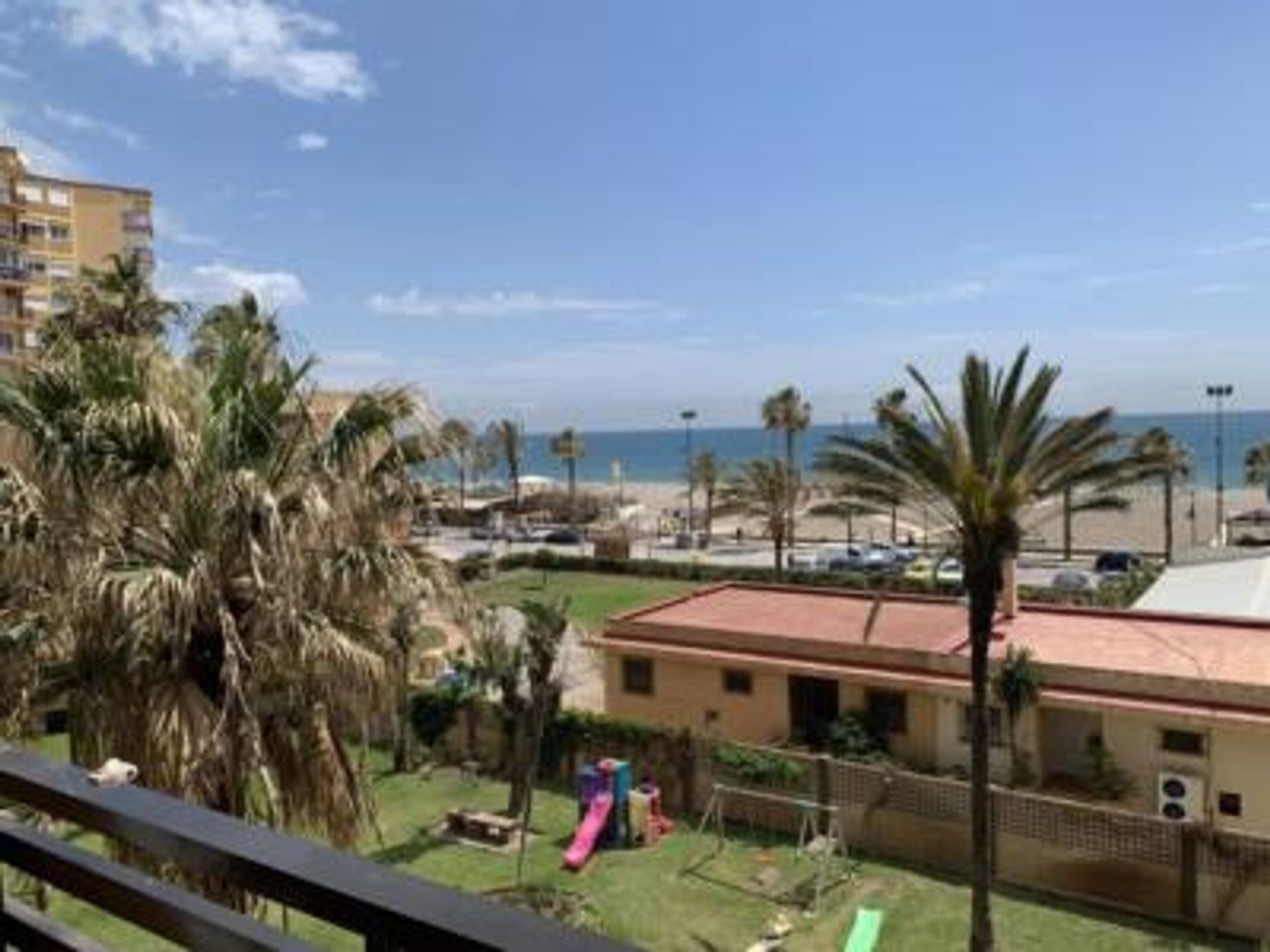 Кондоминиум в Torremolinos, Andalucía 10997980