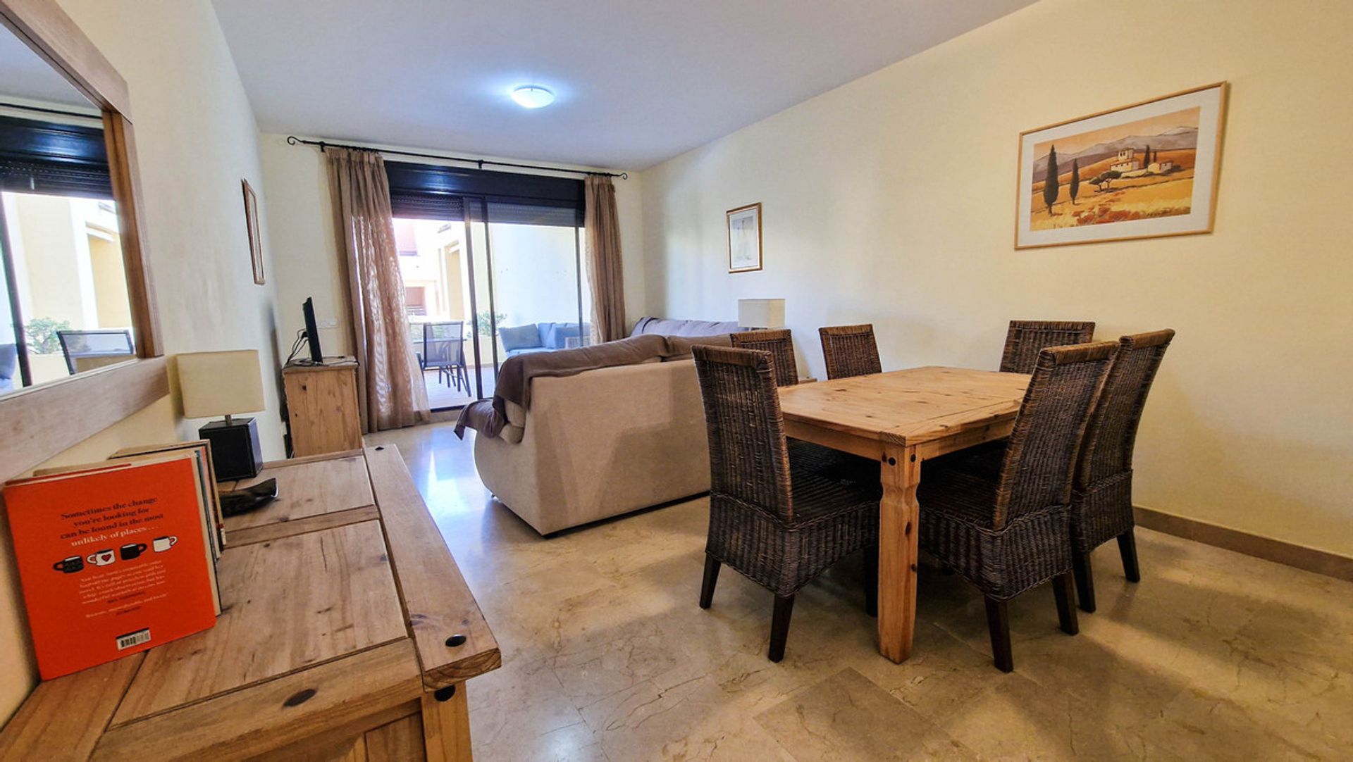 Condominium in Manilva, Andalusia 10998018