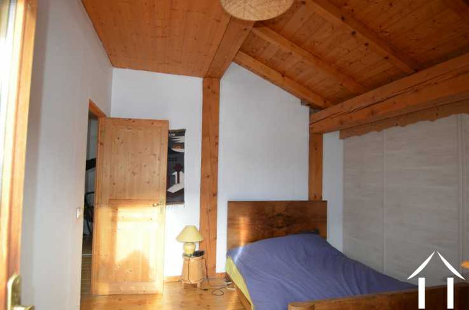 Haus im Les Belleville, Auvergne-Rhône-Alpes 10998037