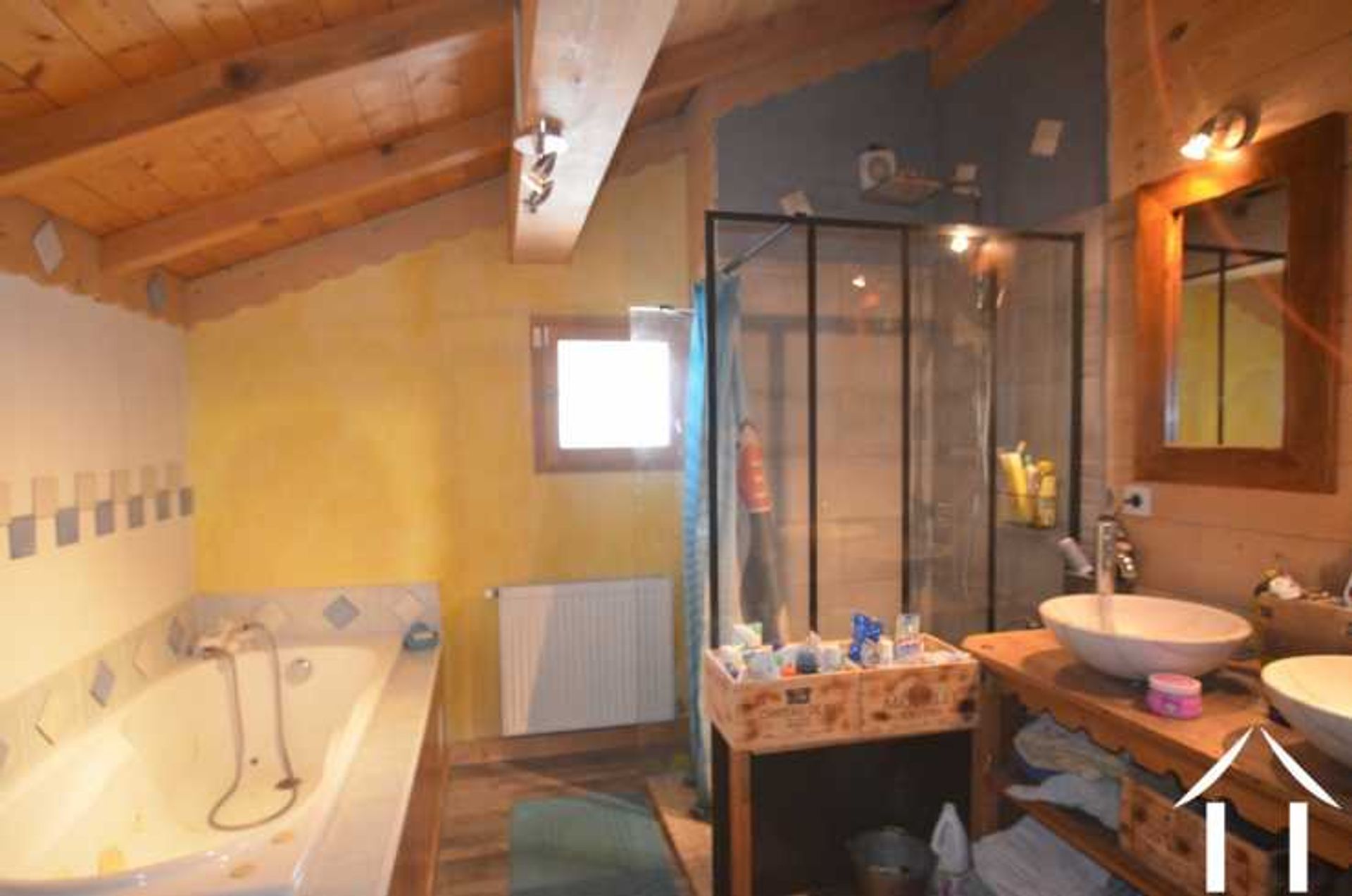 Haus im Les Belleville, Auvergne-Rhône-Alpes 10998037